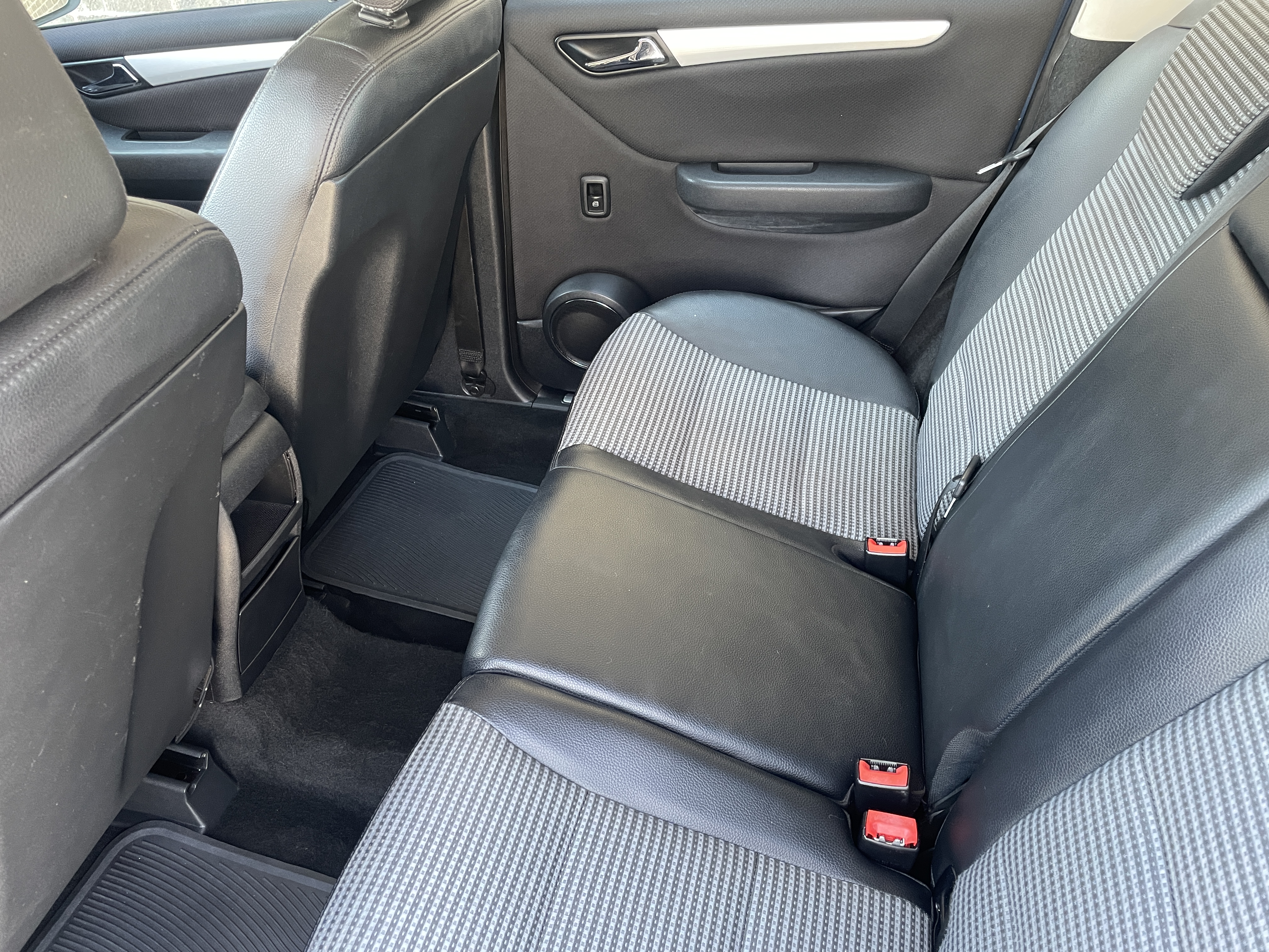 Mercedes A150 AvantGarde SE