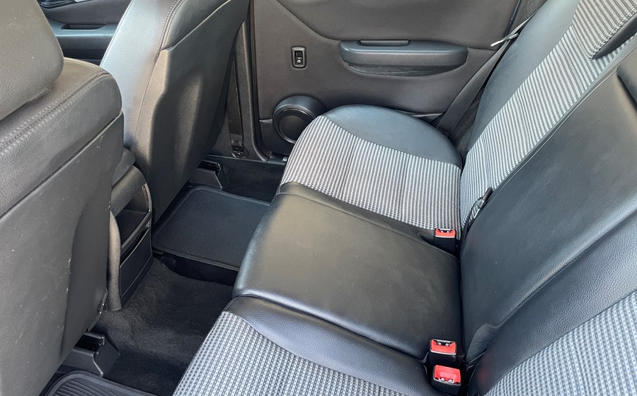 Mercedes A150 AvantGarde SE