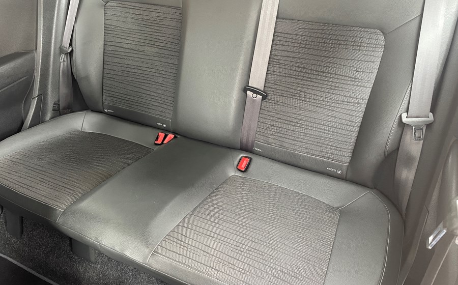 Vauxhall Corsa 1.2 Excite