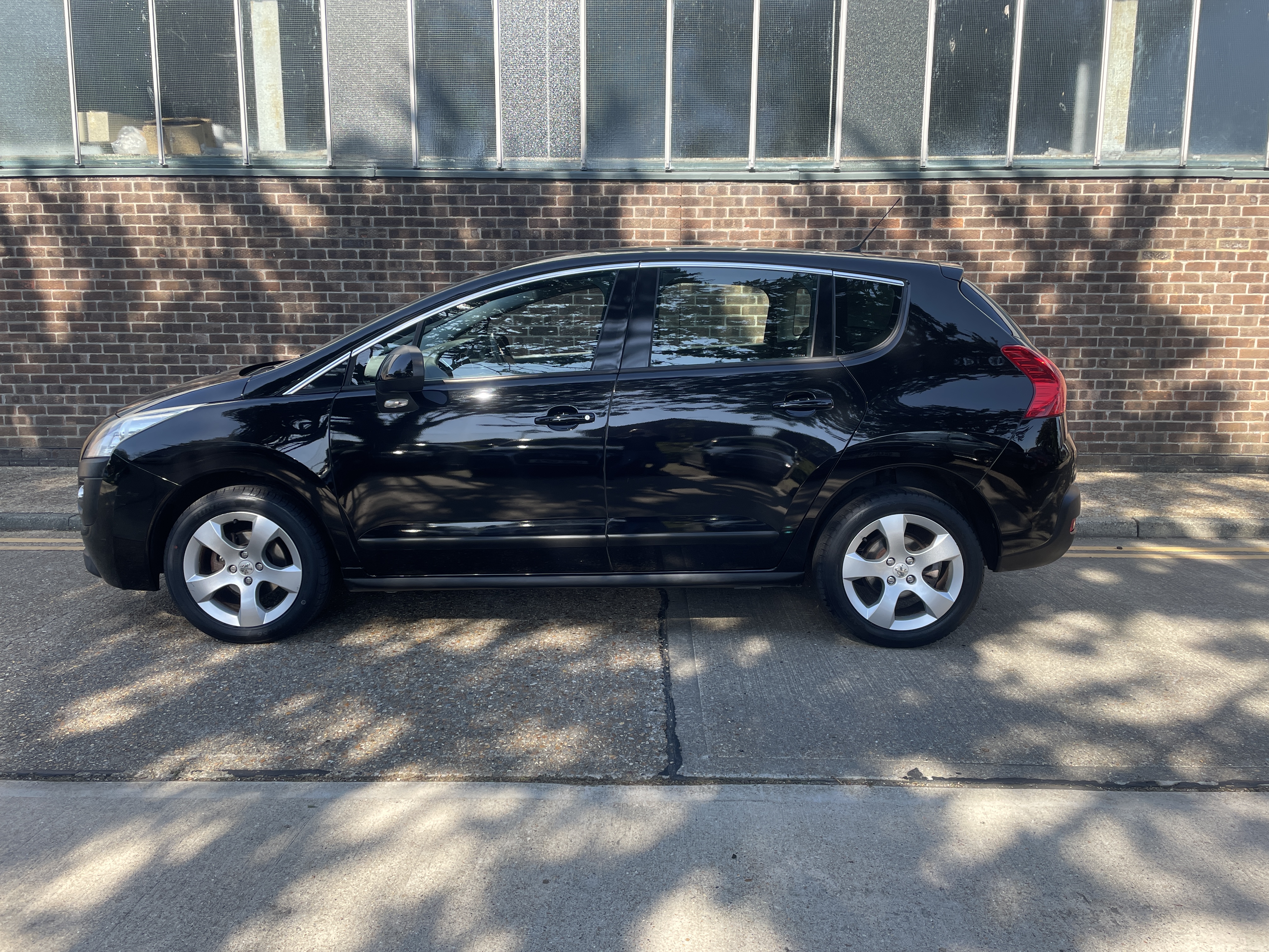 Peugeot 3008 Active 1.6 HDi