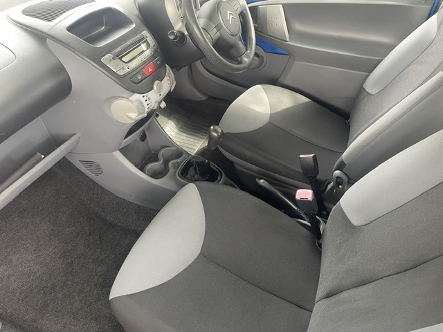 Citroen C1 1.0 Splash