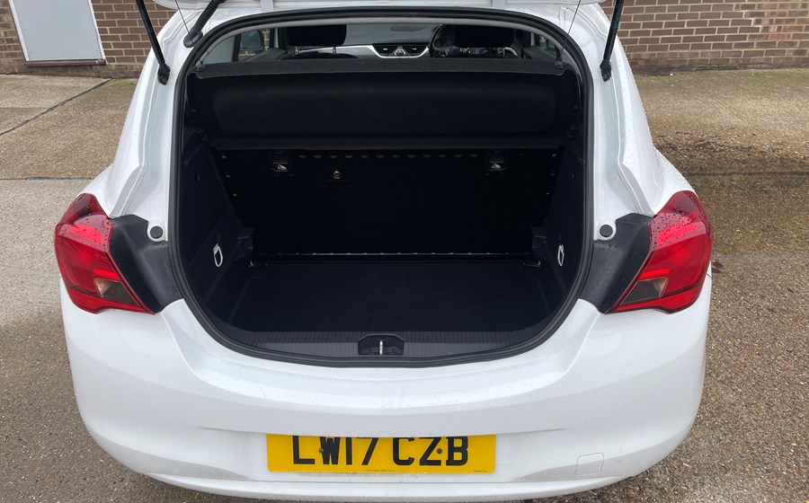 Vauxhall Corsa 1.4 Energy