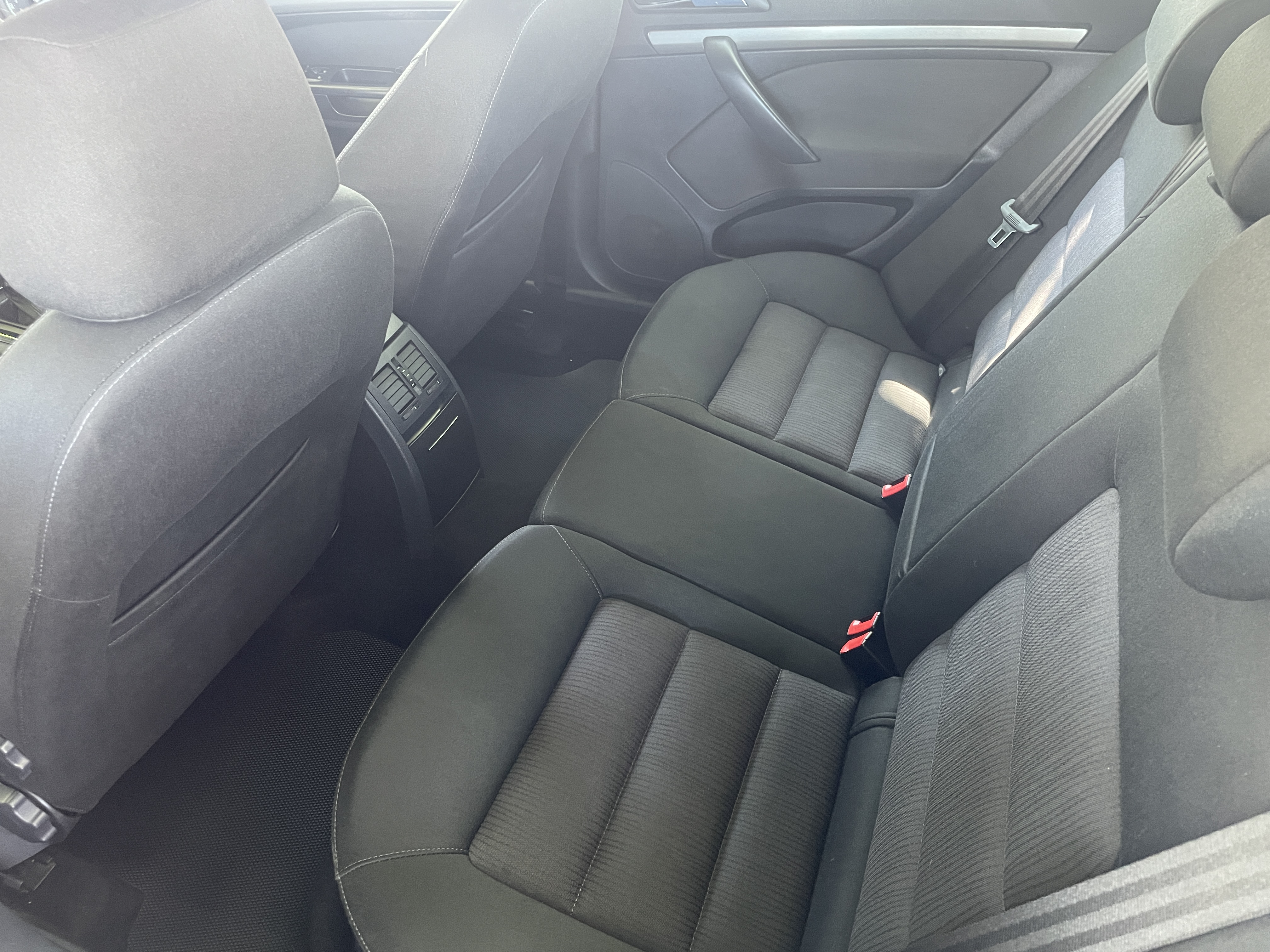 Skoda Octavia 2.0 Elegance AUTOMATIC Estate