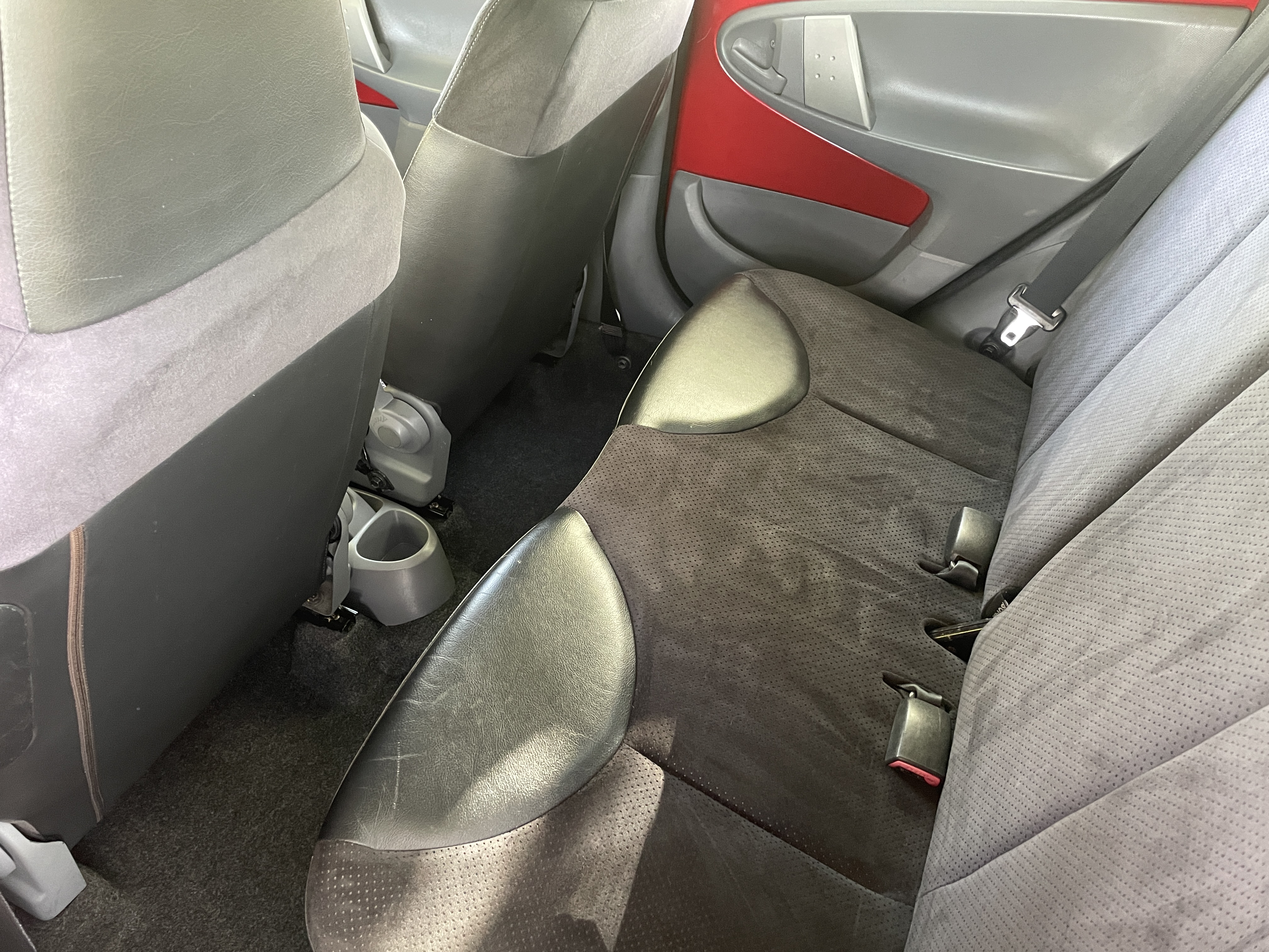Toyota Aygo 1.0 ICE