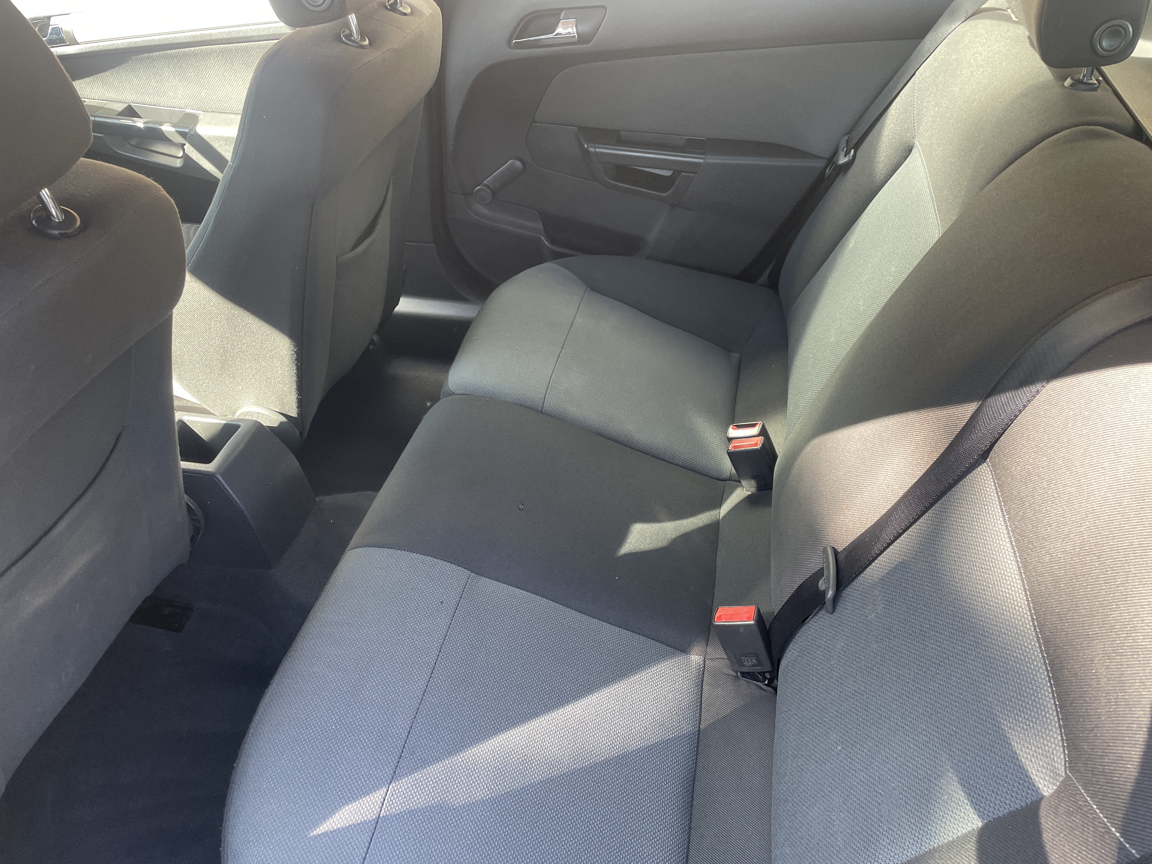 Vauxhall Astra Club 1.8 AUTOMATIC Estate