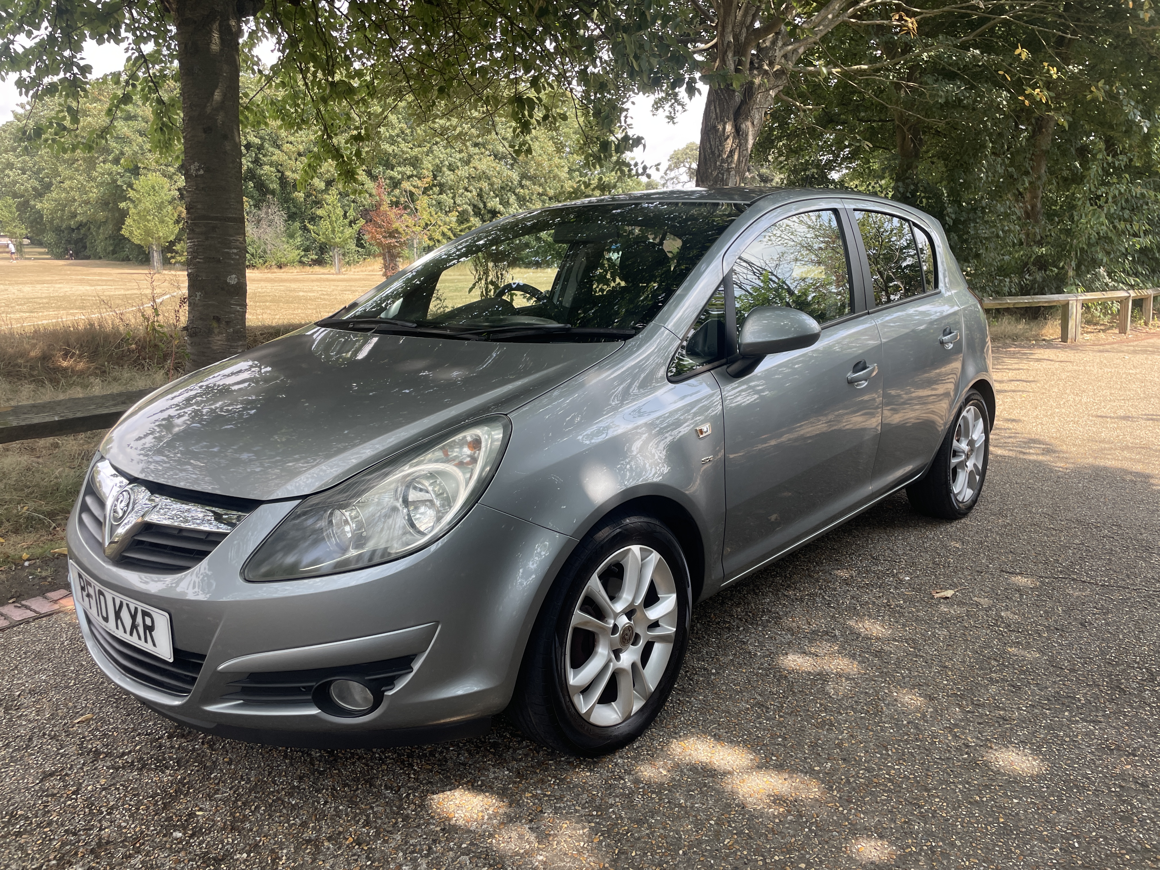 Vauxhall Corsa 1.4 SXi