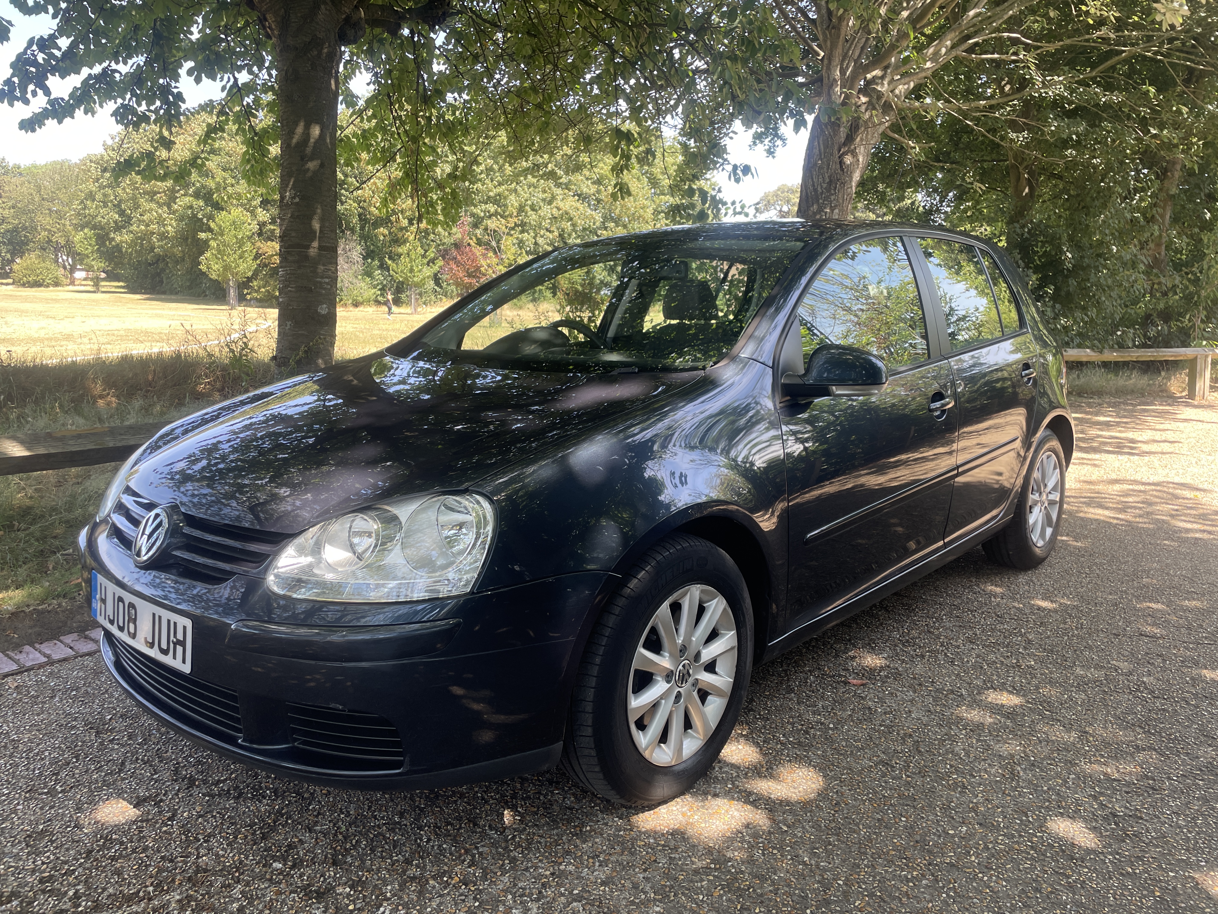 Volkswagen Golf Match 1.6 AUTOMATIC