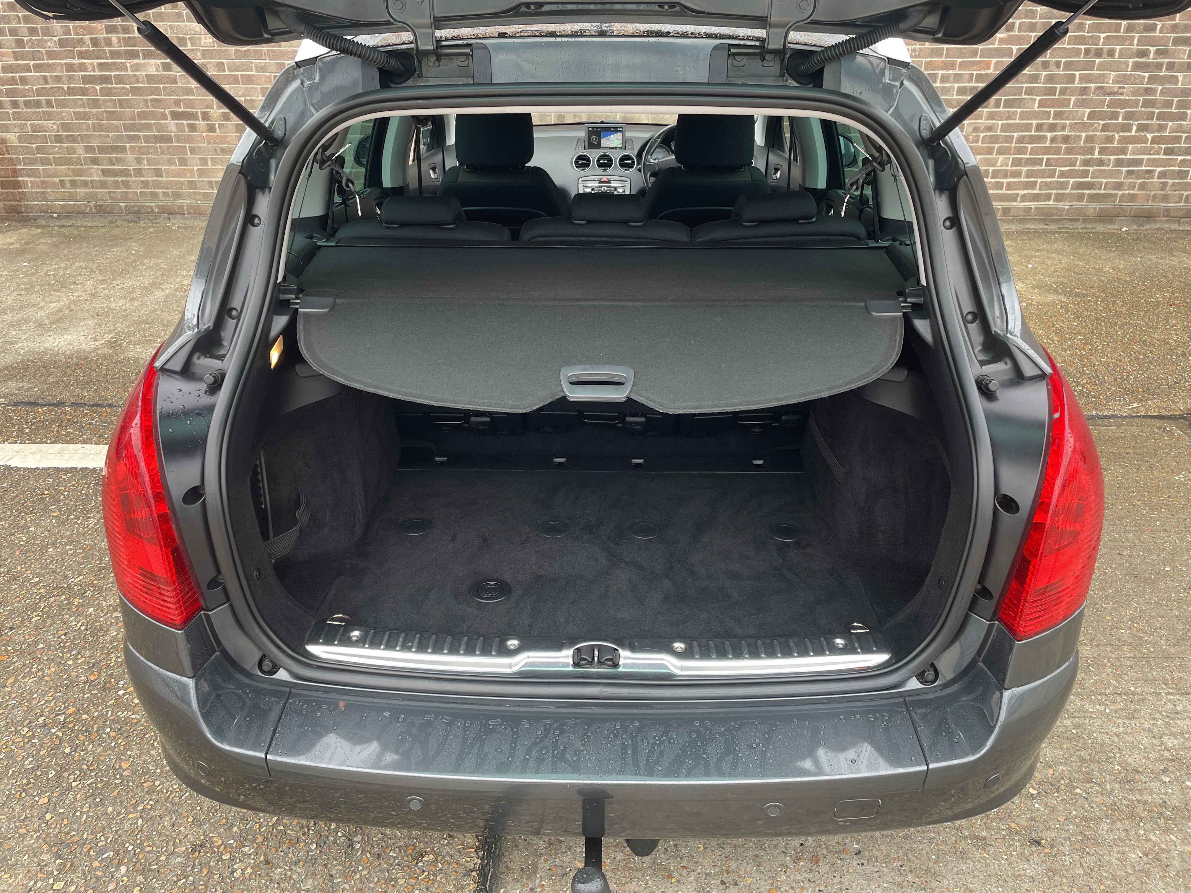 Peugeot 308 1.6 Active Nav