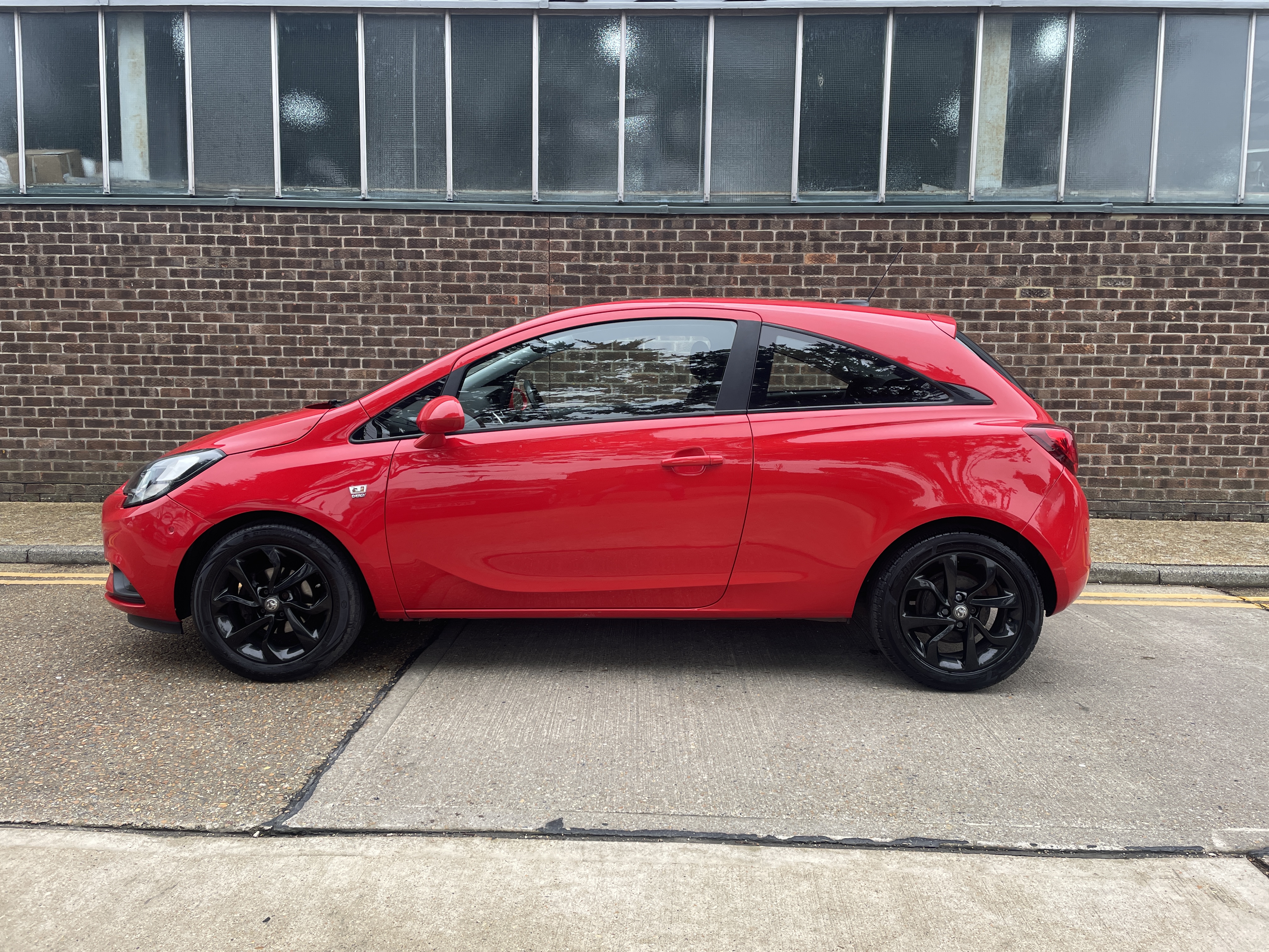 Vauxhall Corsa 1.4 Energy