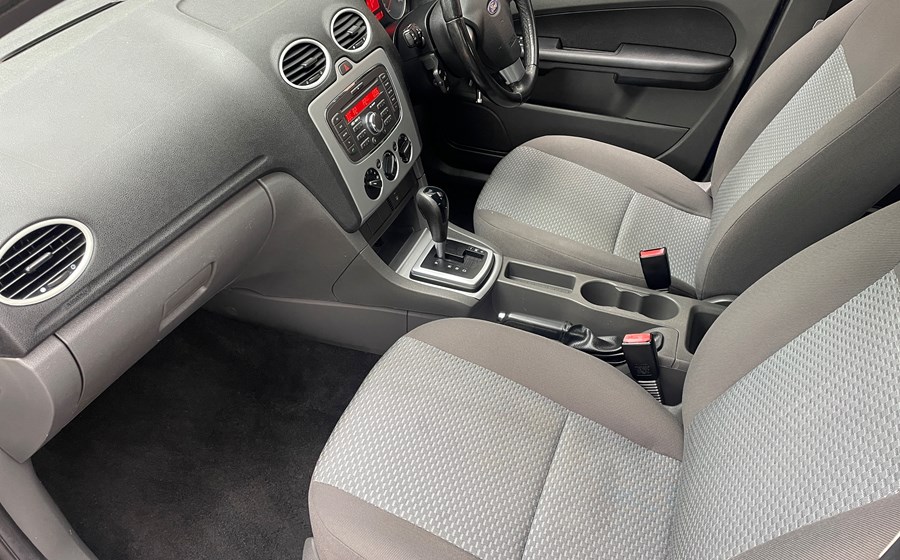 Ford Focus Style 1.6 AUTOMATIC Estate