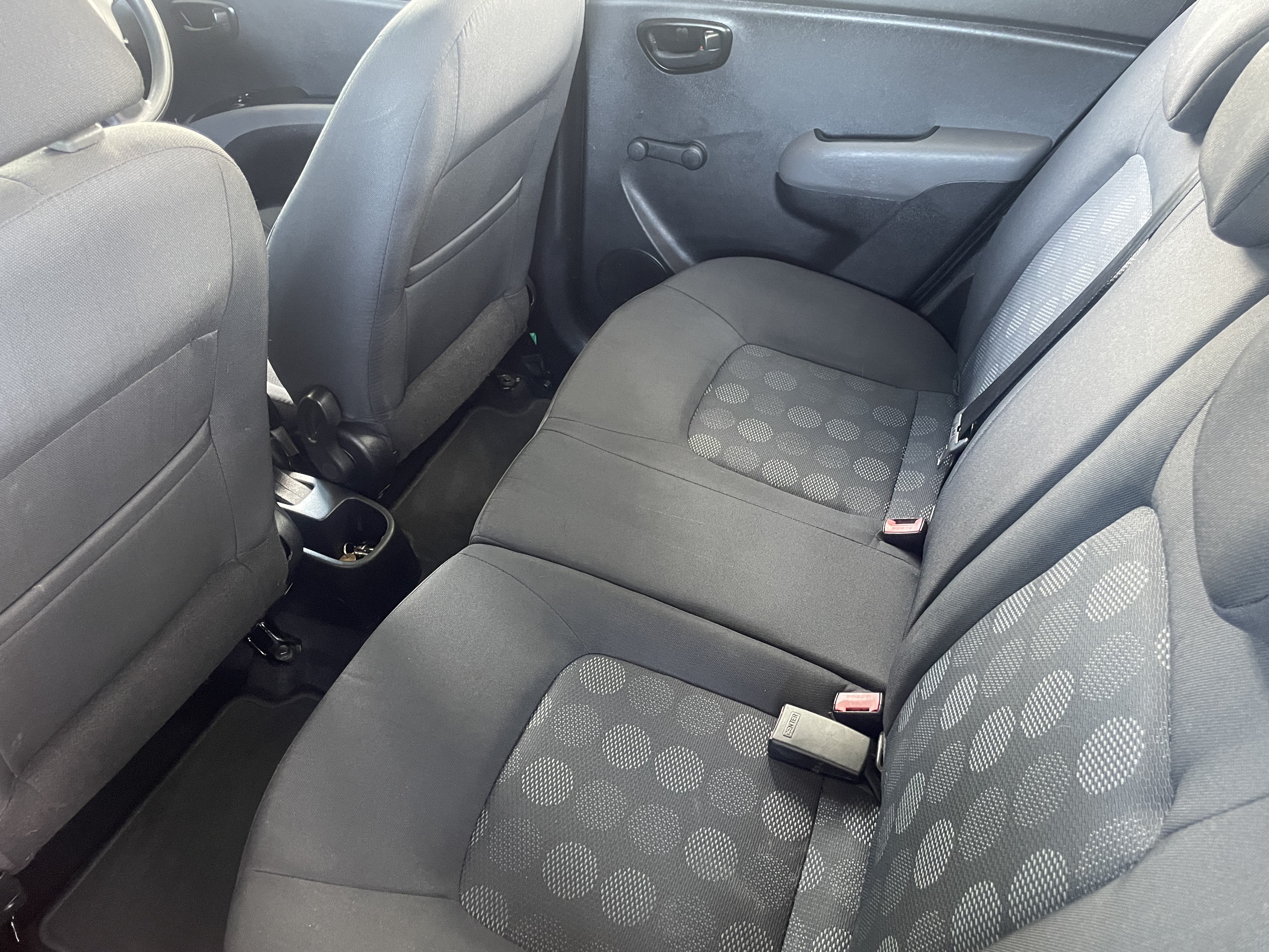Hyundai i10 1.2 Classic