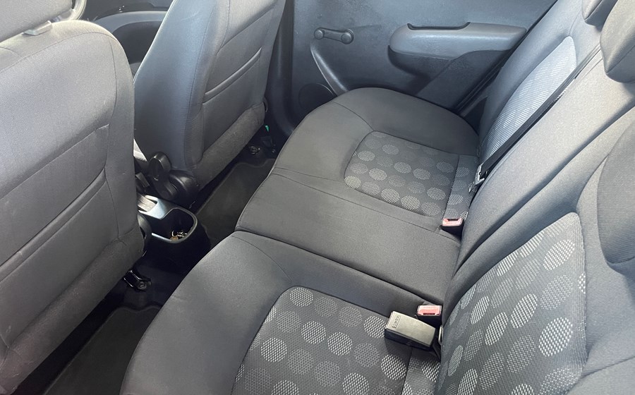 Hyundai i10 1.2 Classic