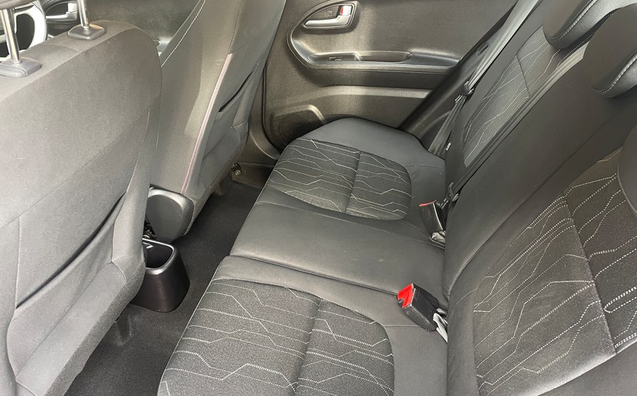 Kia Picanto 1.2 AUTOMATIC