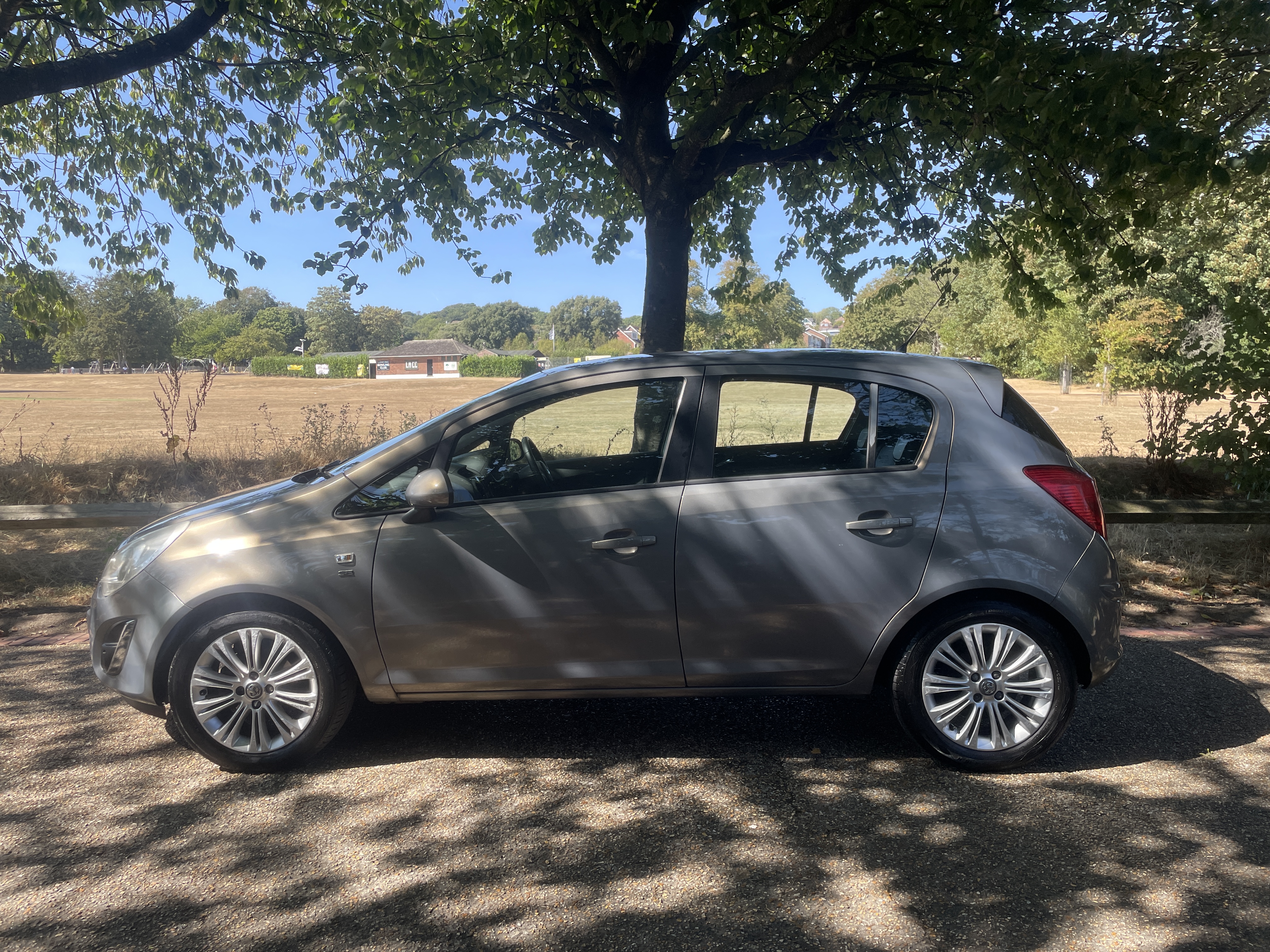 Vauxhall Corsa 1.2 SE