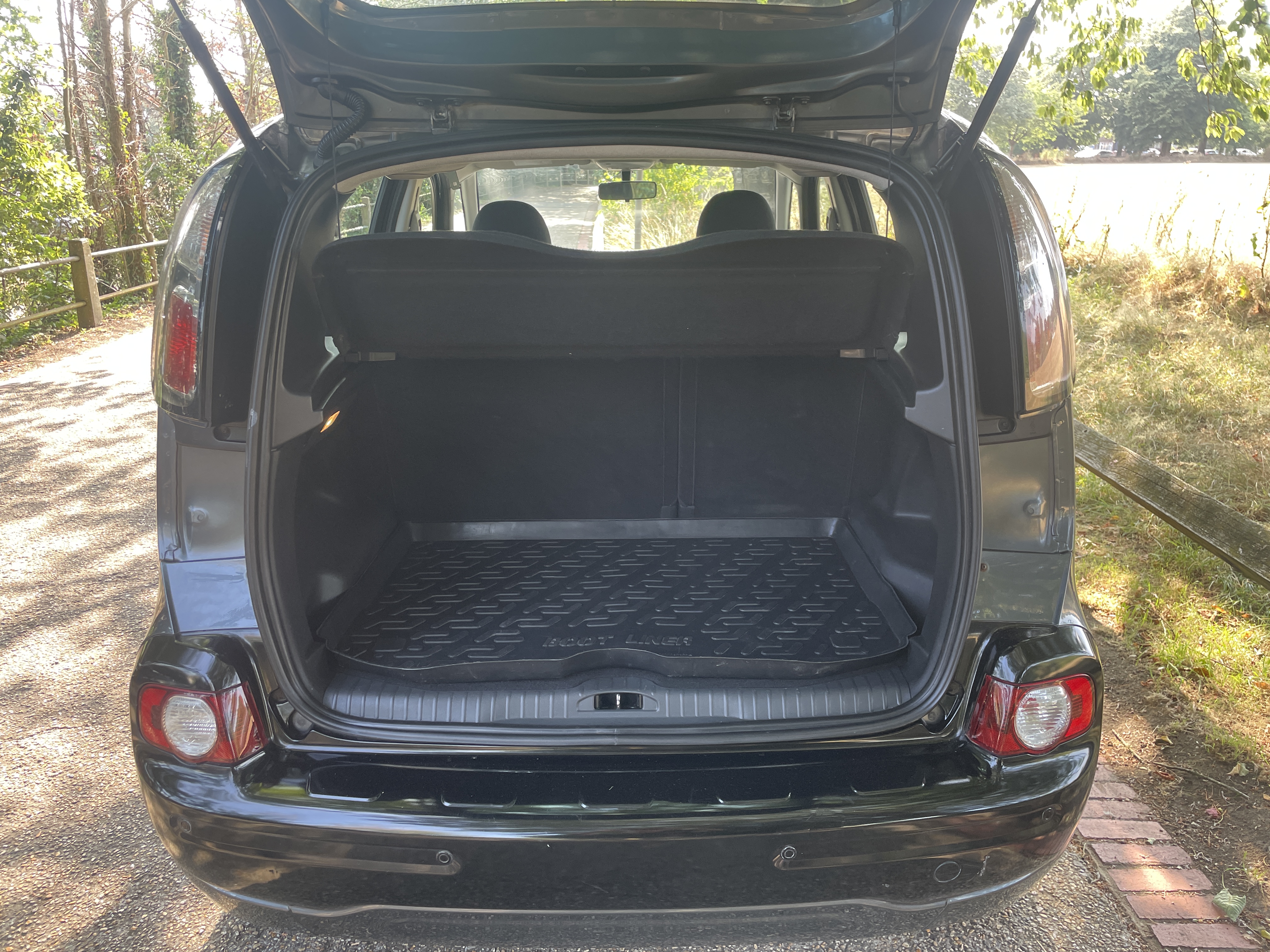 Citroen C3 Picasso VTR+ 1.6 HDi Diesel