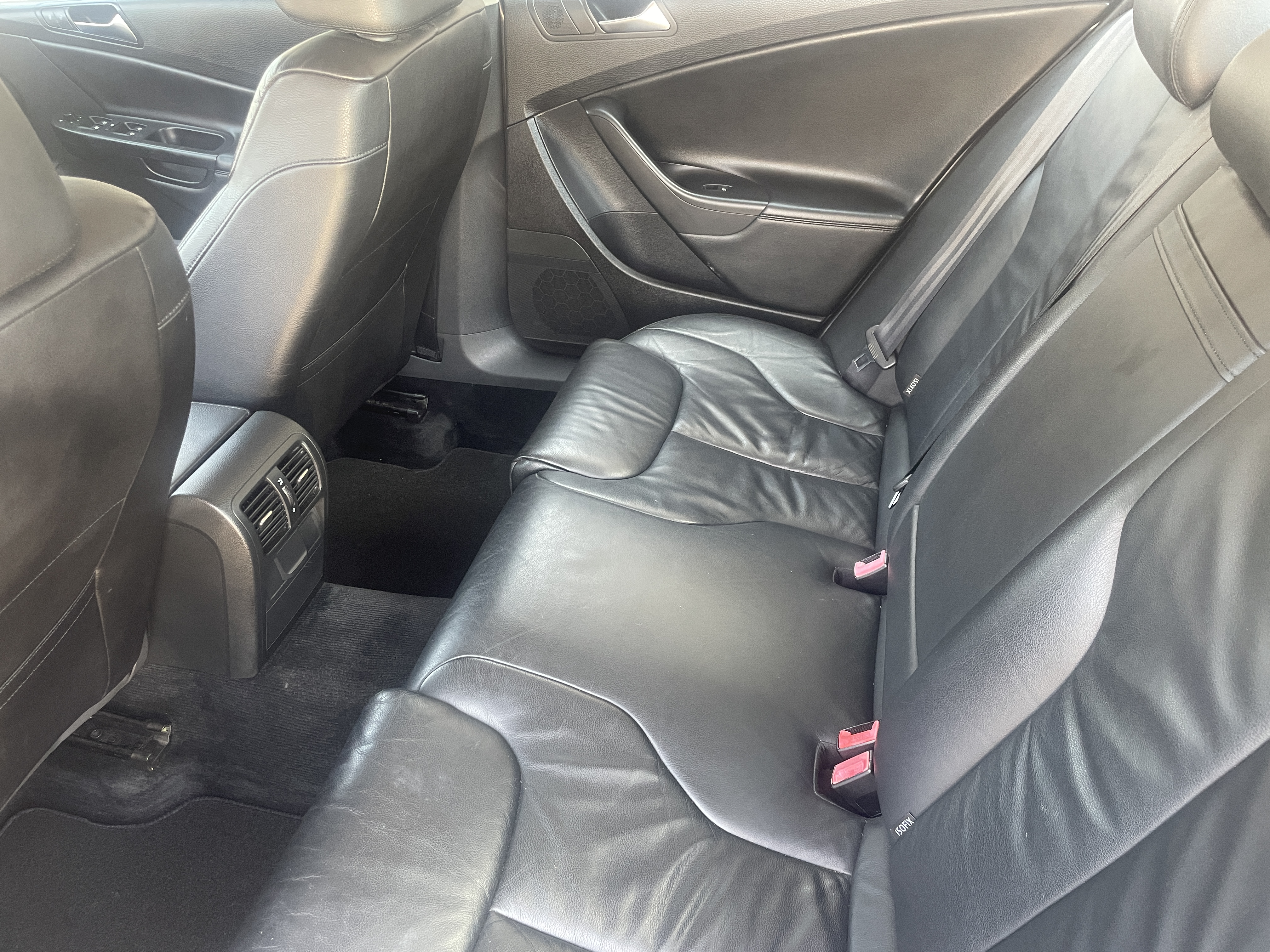 Volkswagen Passat Highline TDi 140