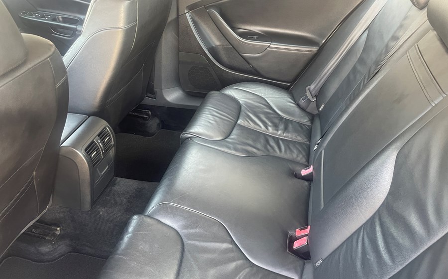 Volkswagen Passat Highline TDi 140