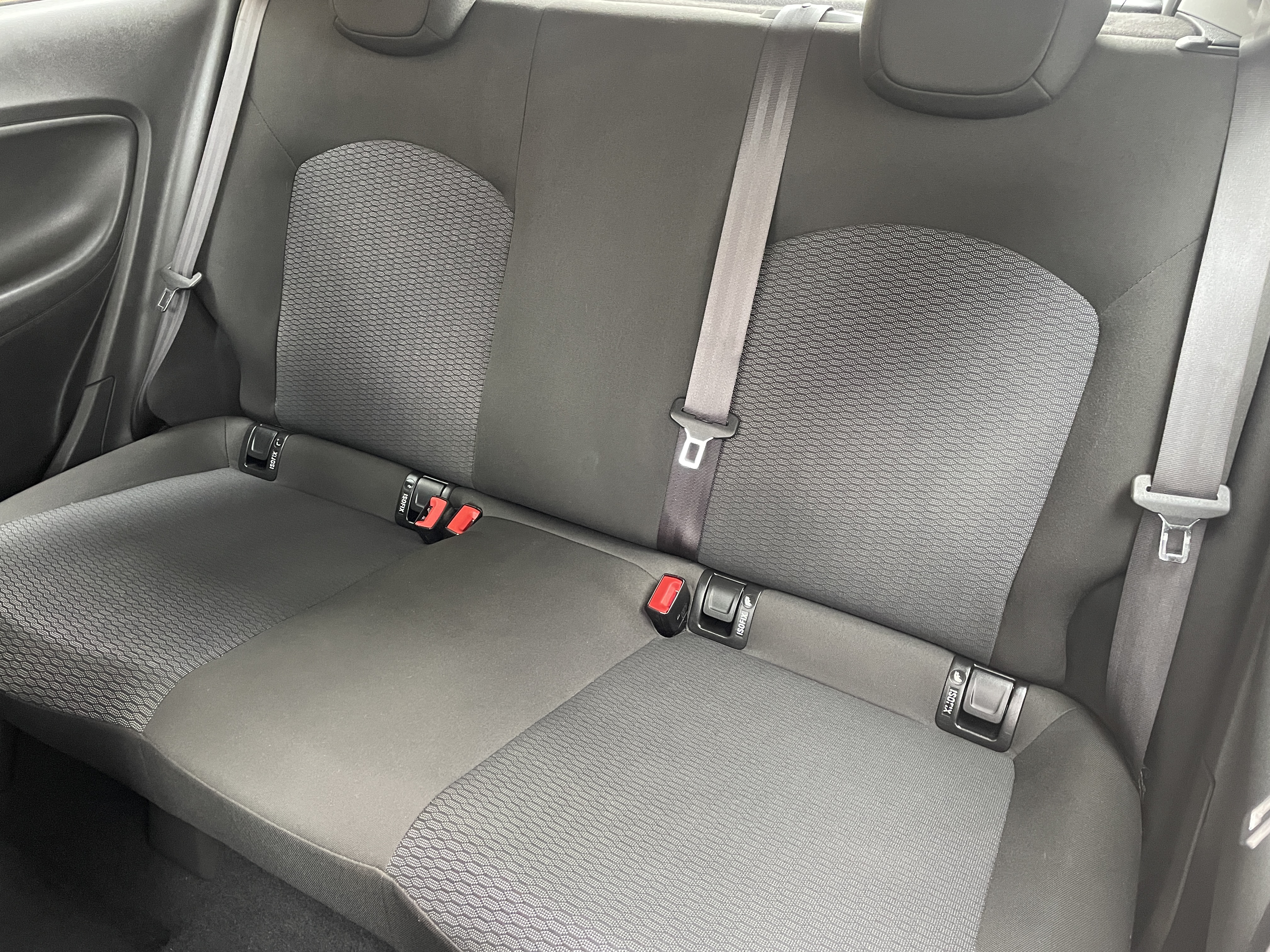 Vauxhall Corsa 1.4 Energy