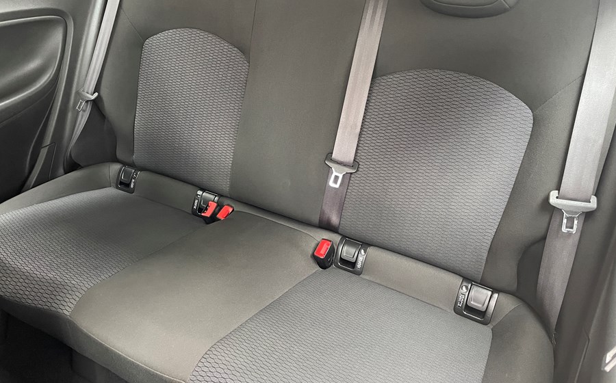 Vauxhall Corsa 1.4 Energy