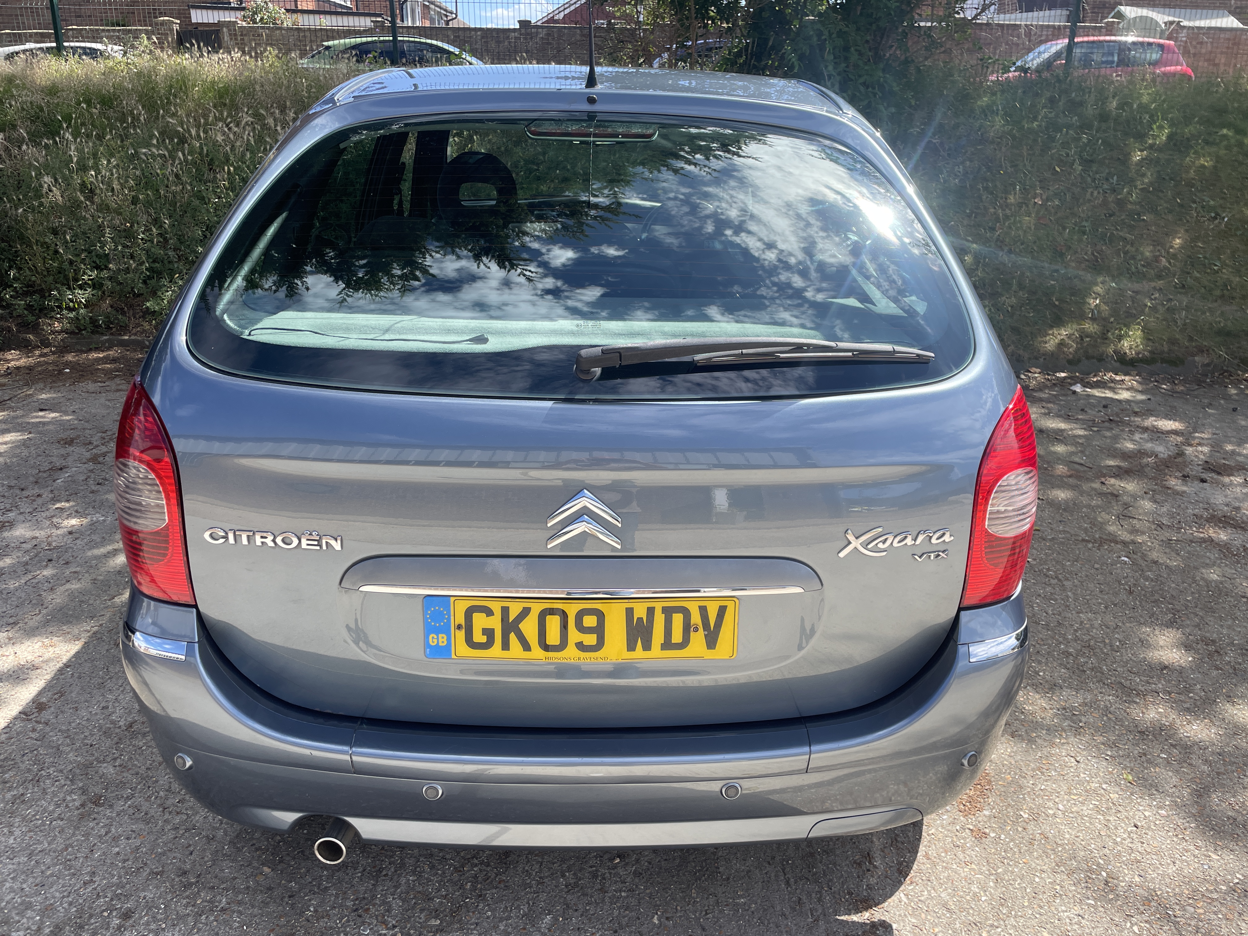 Citroen Xsara Picasso 1.6 VTX
