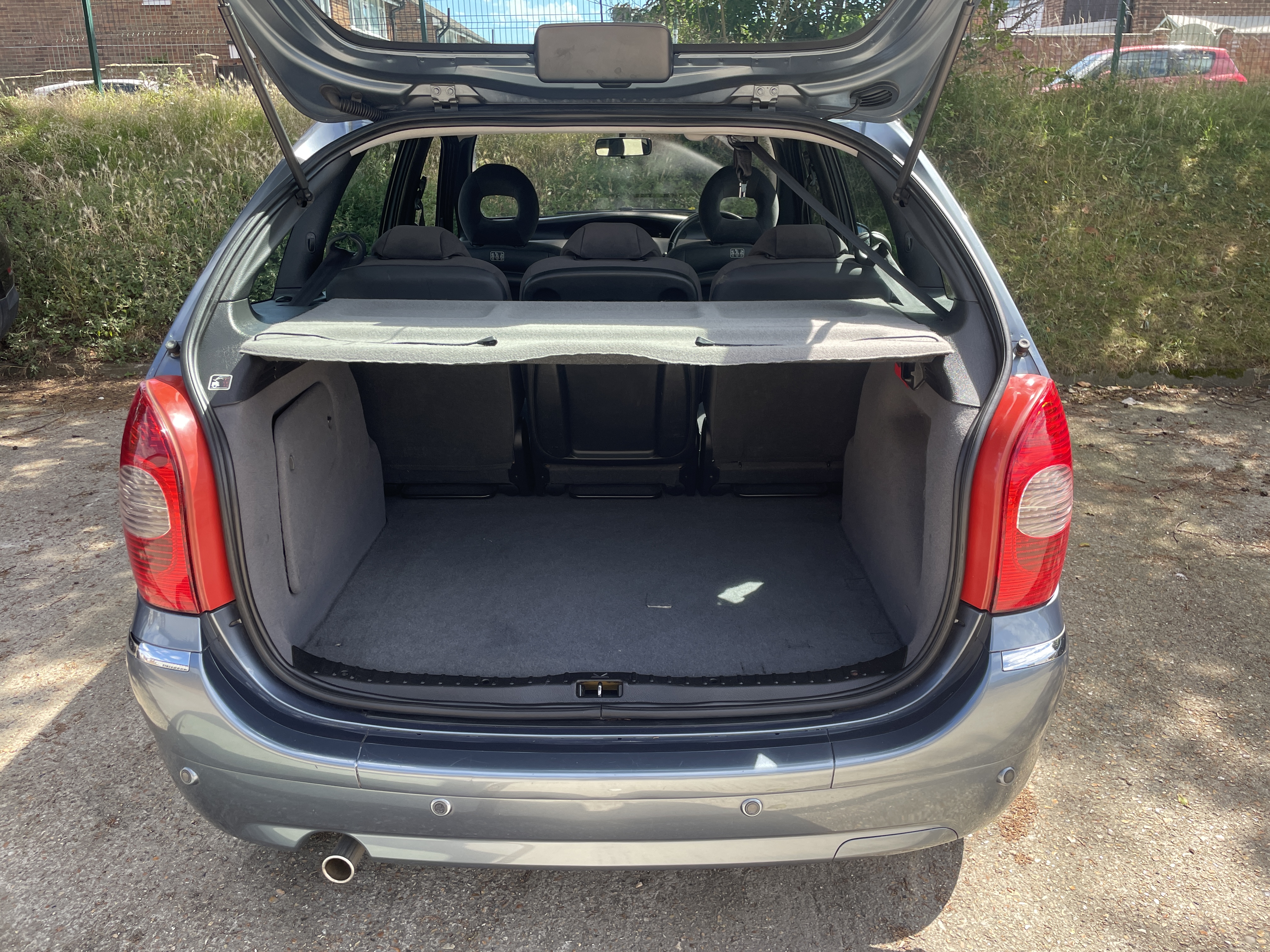 Citroen Xsara Picasso 1.6 VTX