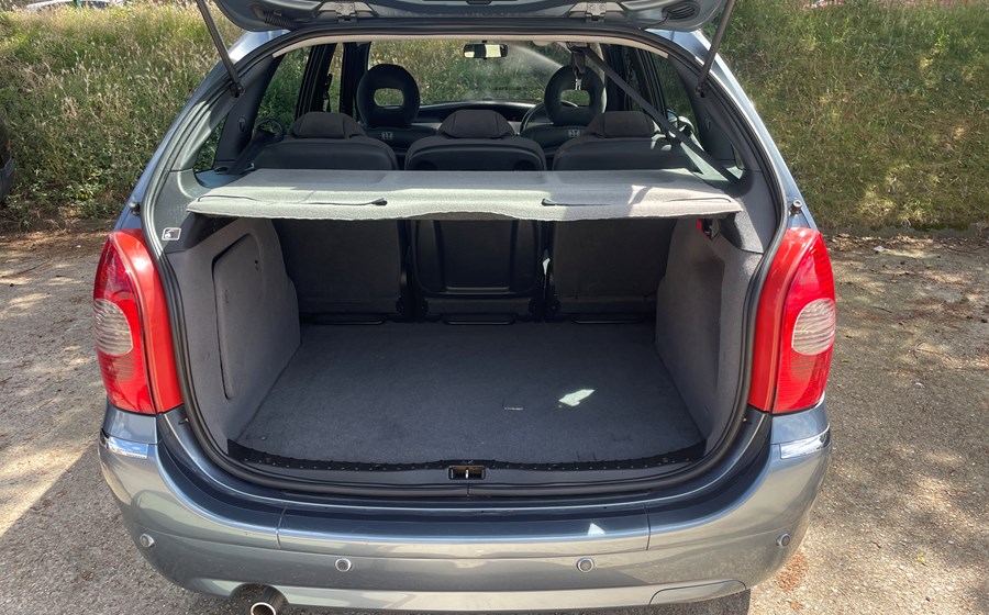 Citroen Xsara Picasso 1.6 VTX