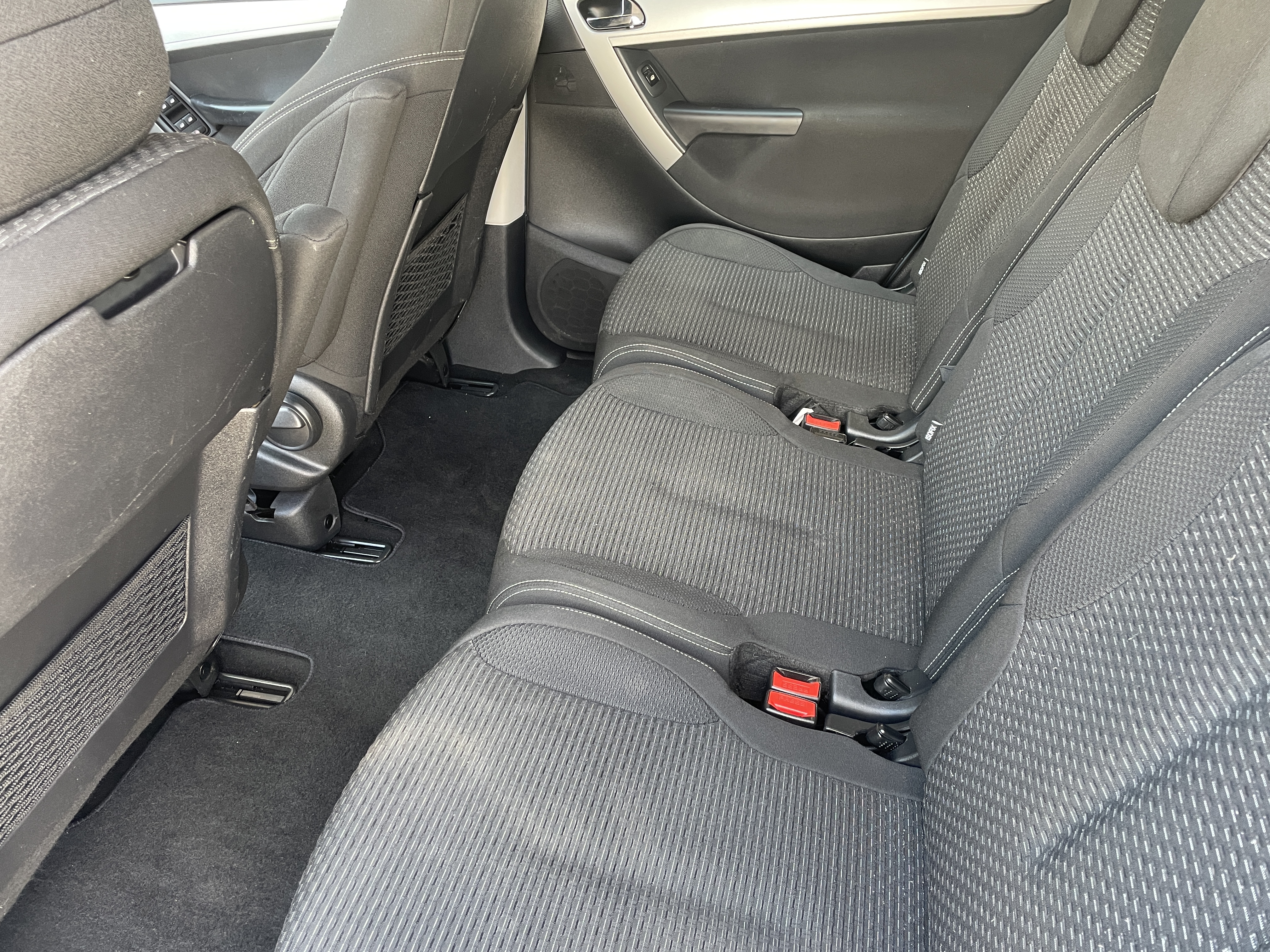 Citroen C4 Grand Picasso VTR+ 1.6 HDi