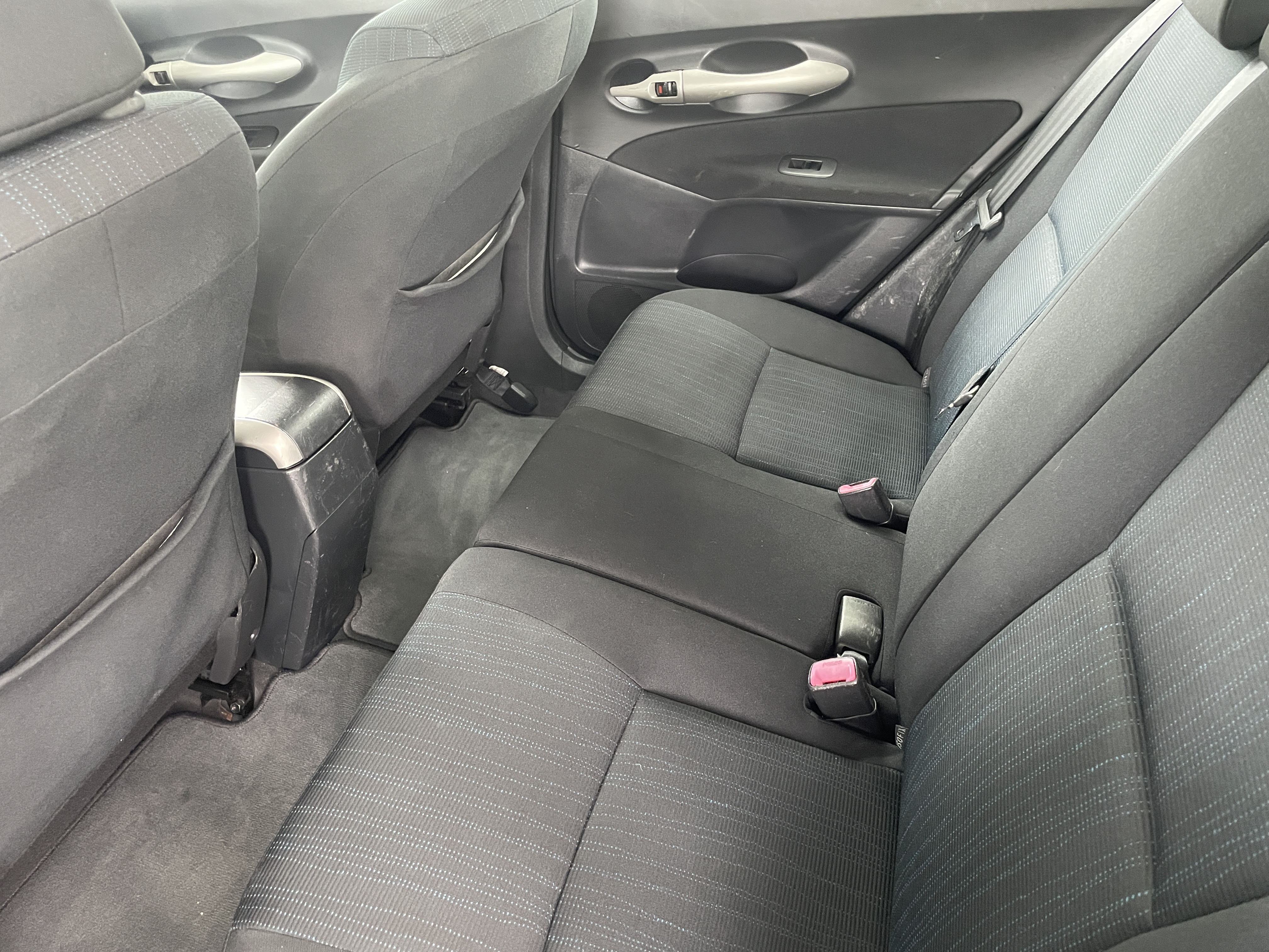 Toyota Auris 1.6 TR VVT-i