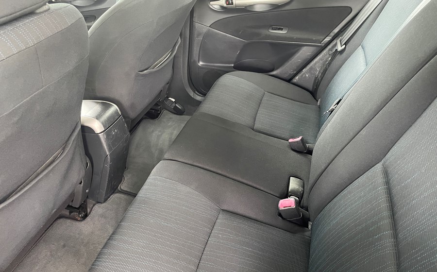 Toyota Auris 1.6 TR VVT-i