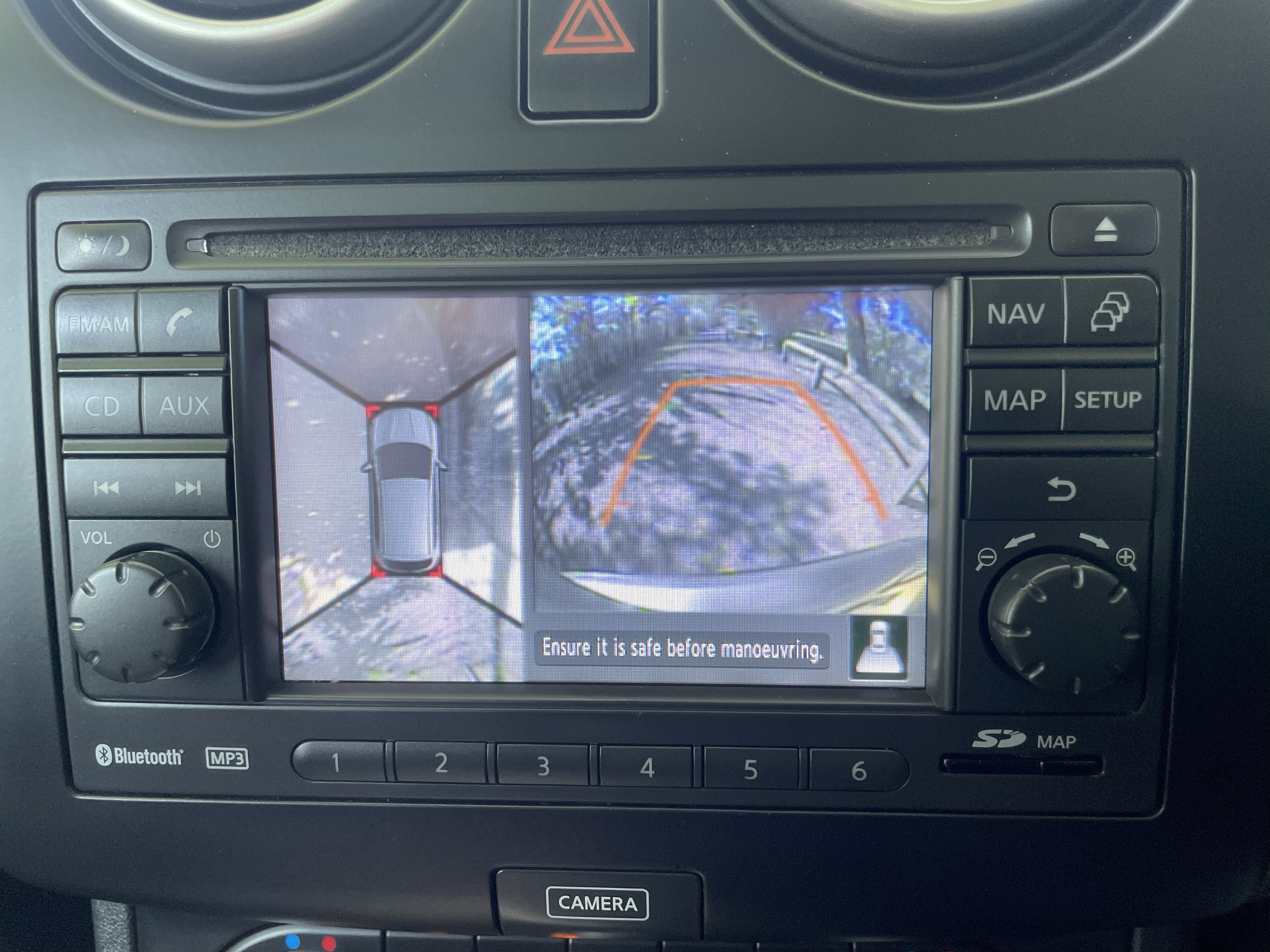 Nissan Qashqai 1.6 N-Tec+