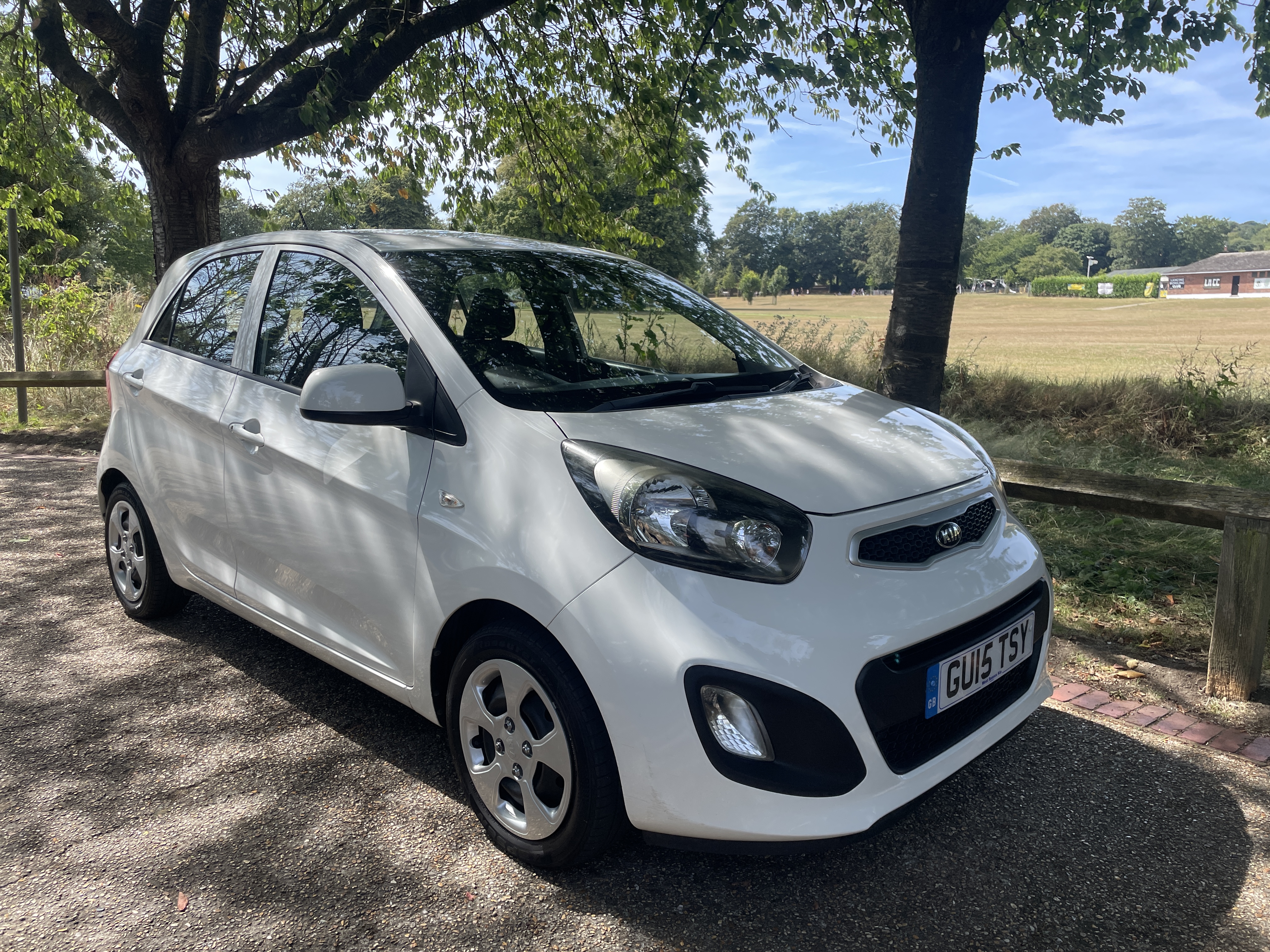 Kia Picanto 1.0 Air