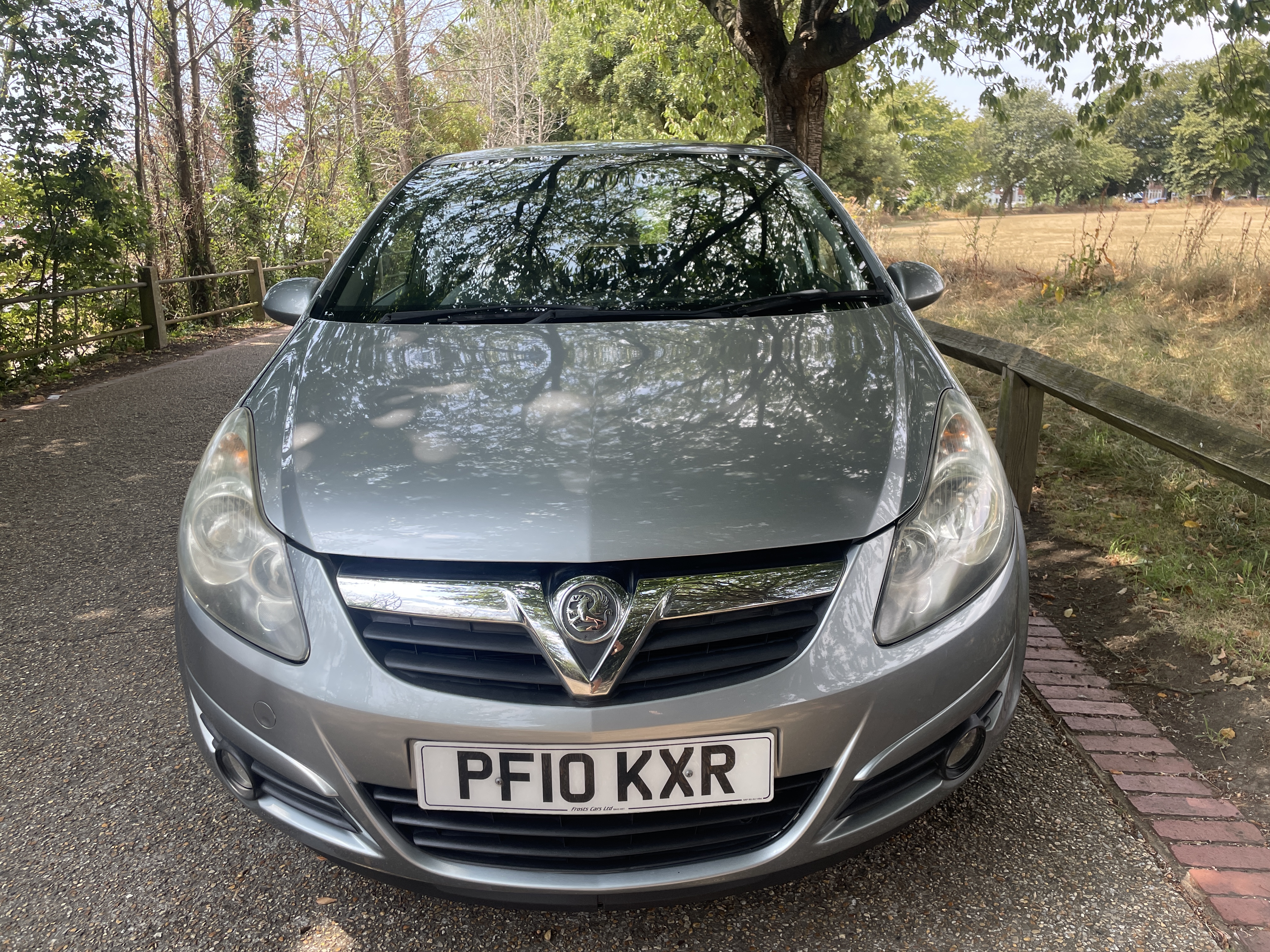 Vauxhall Corsa 1.4 SXi