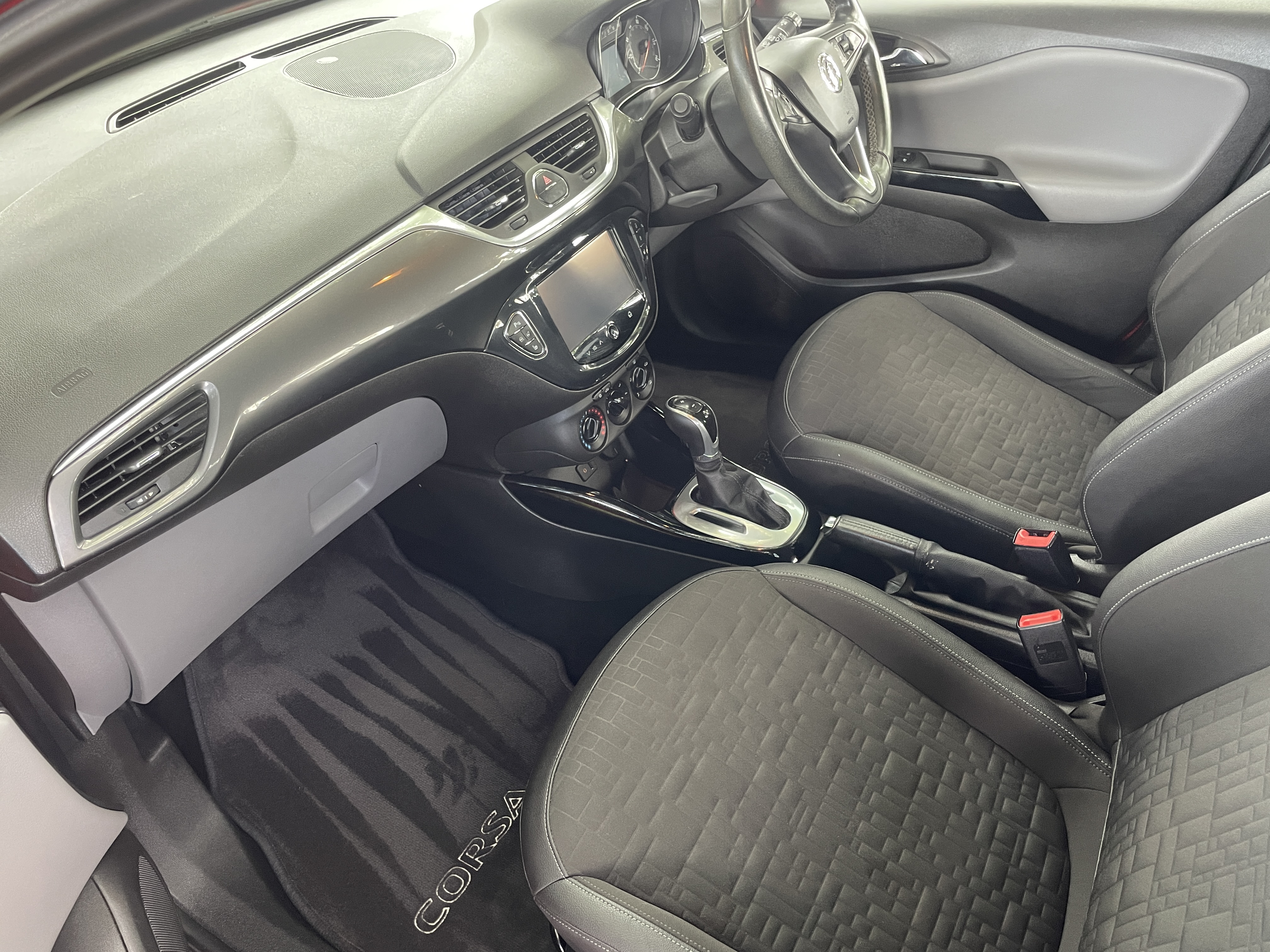 Vauxhall Corsa 1.4 SE AUTOMATIC
