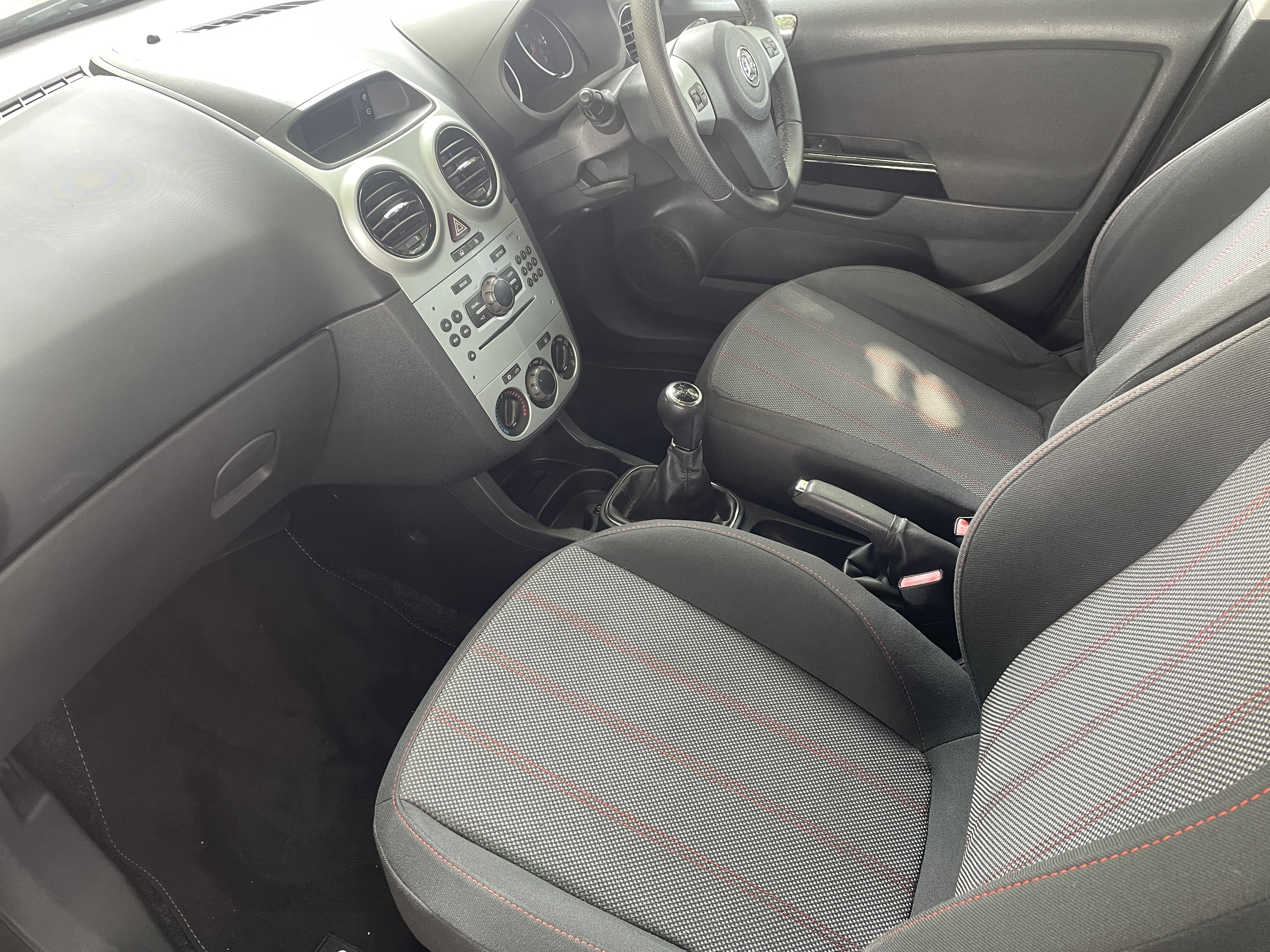 Vauxhall Corsa 1.4 SXi