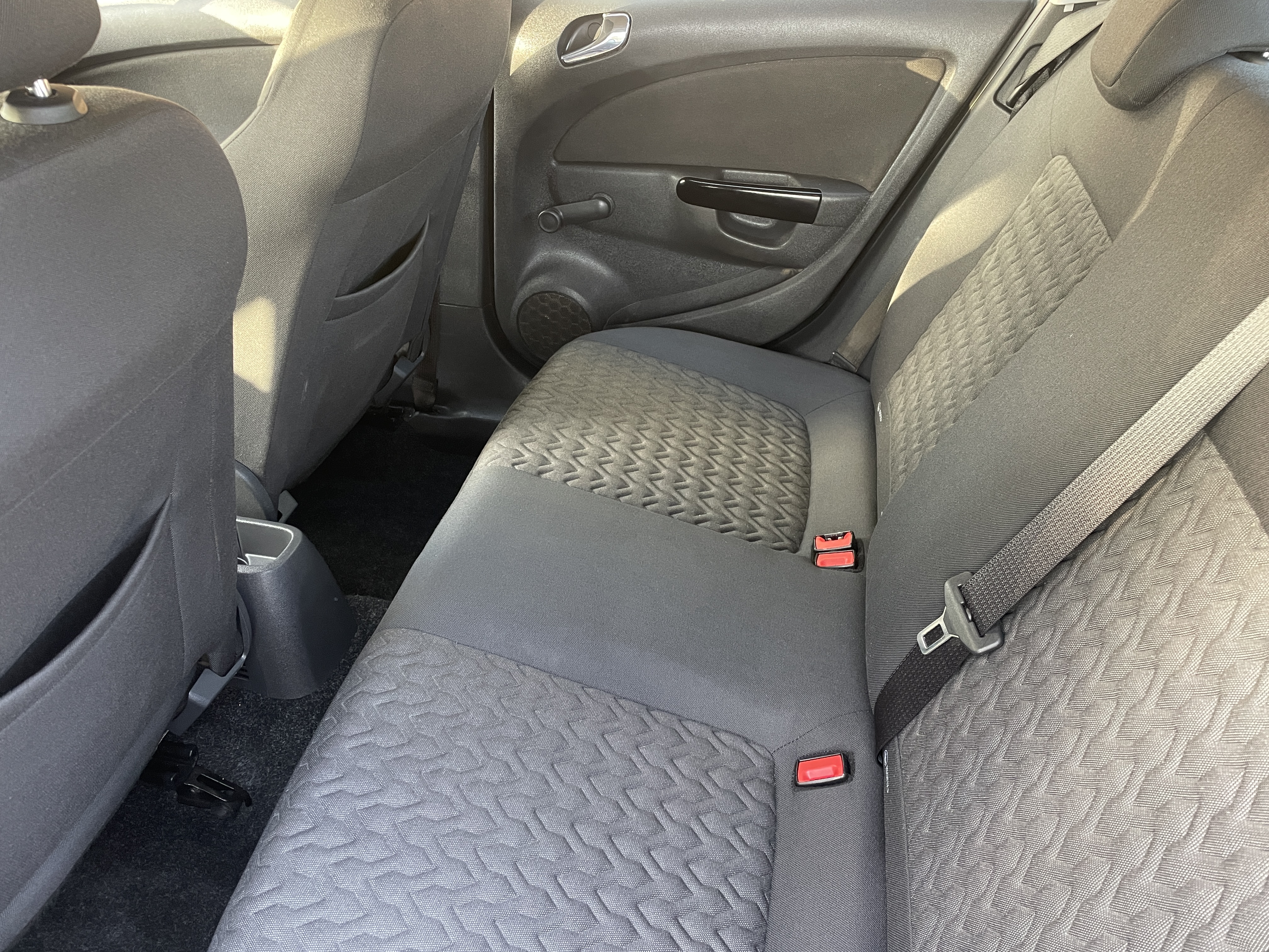 Vauxhall Corsa 1.2 Energy