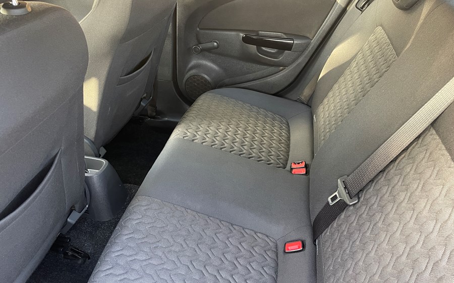 Vauxhall Corsa 1.2 Energy