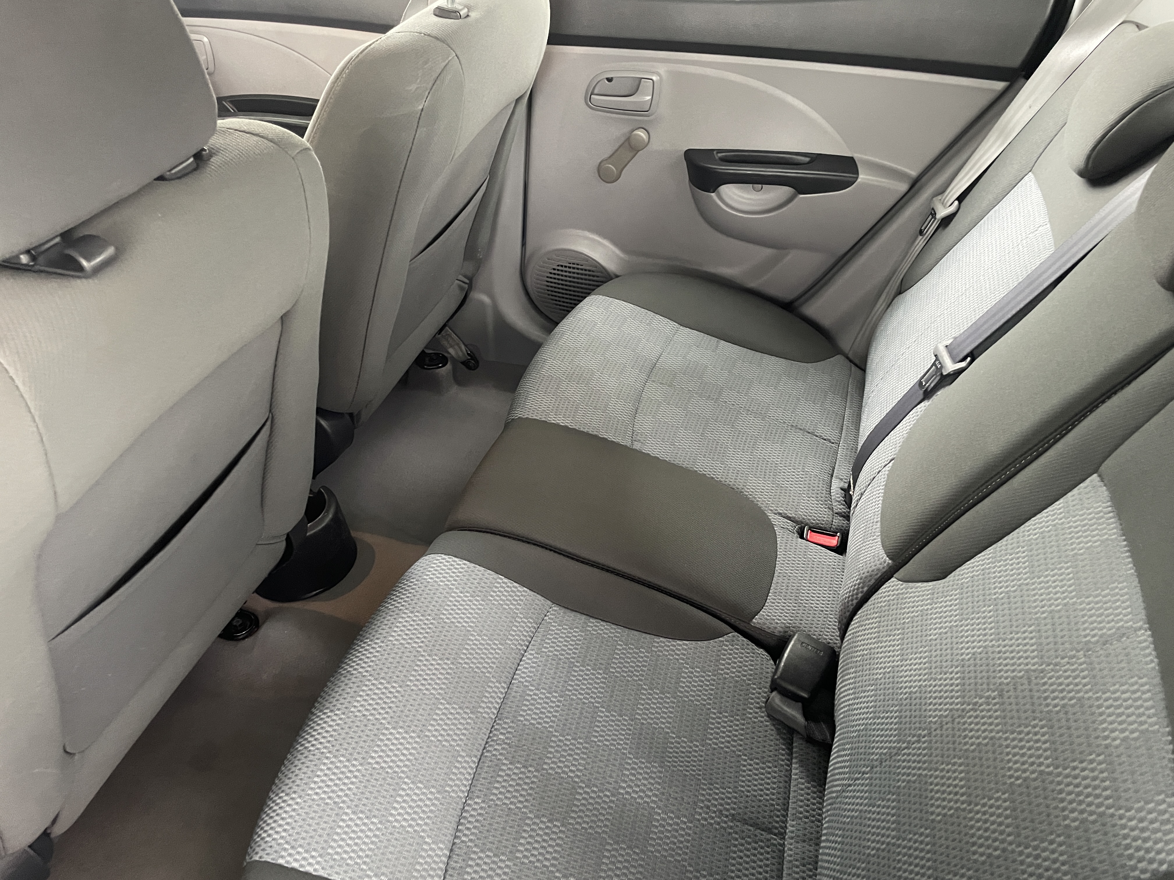 Kia Picanto 1.0 GS
