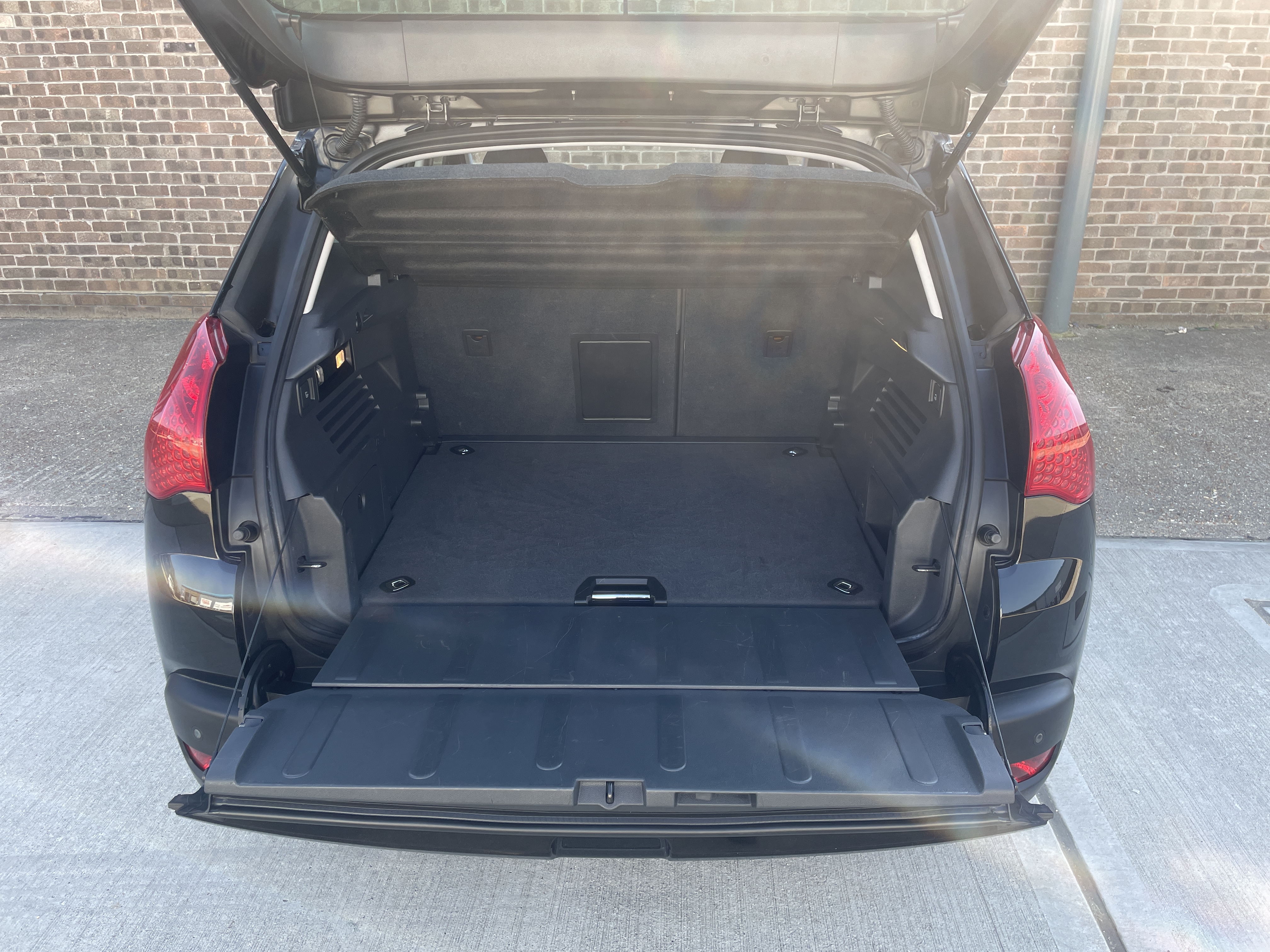 Peugeot 3008 Active 1.6 HDi