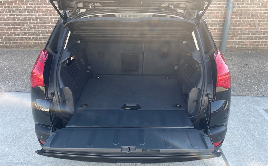 Peugeot 3008 Active 1.6 HDi