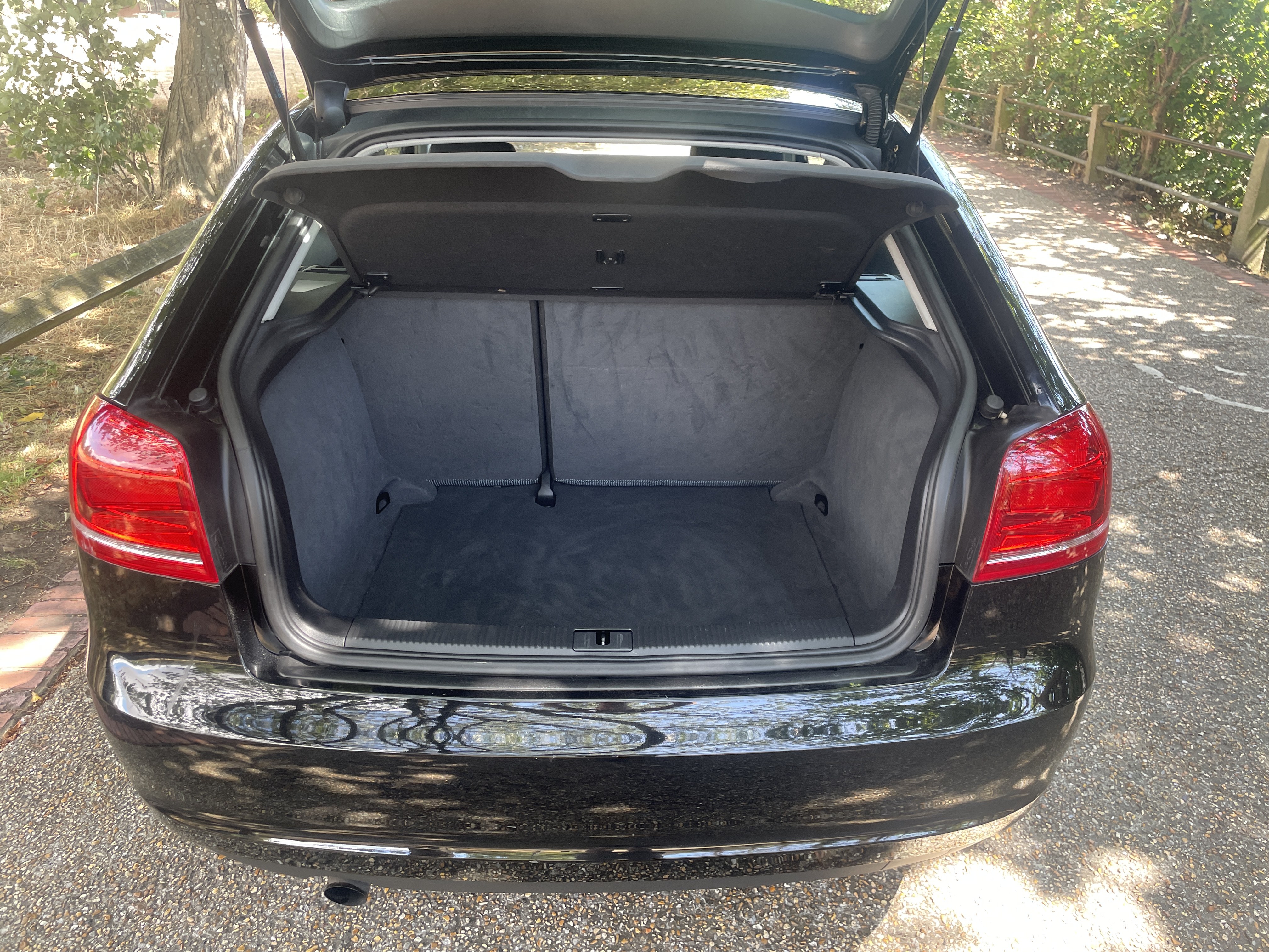 Audi A3 1.6 Sport