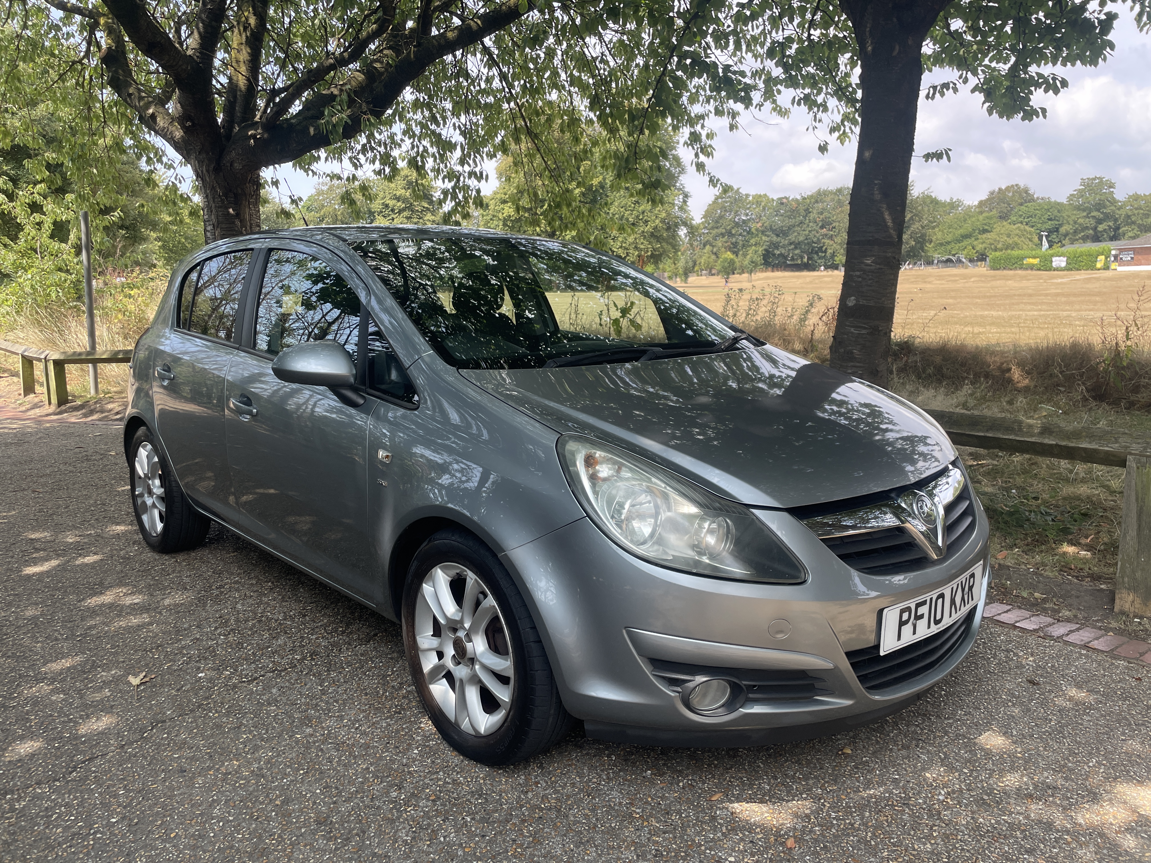 Vauxhall Corsa 1.4 SXi