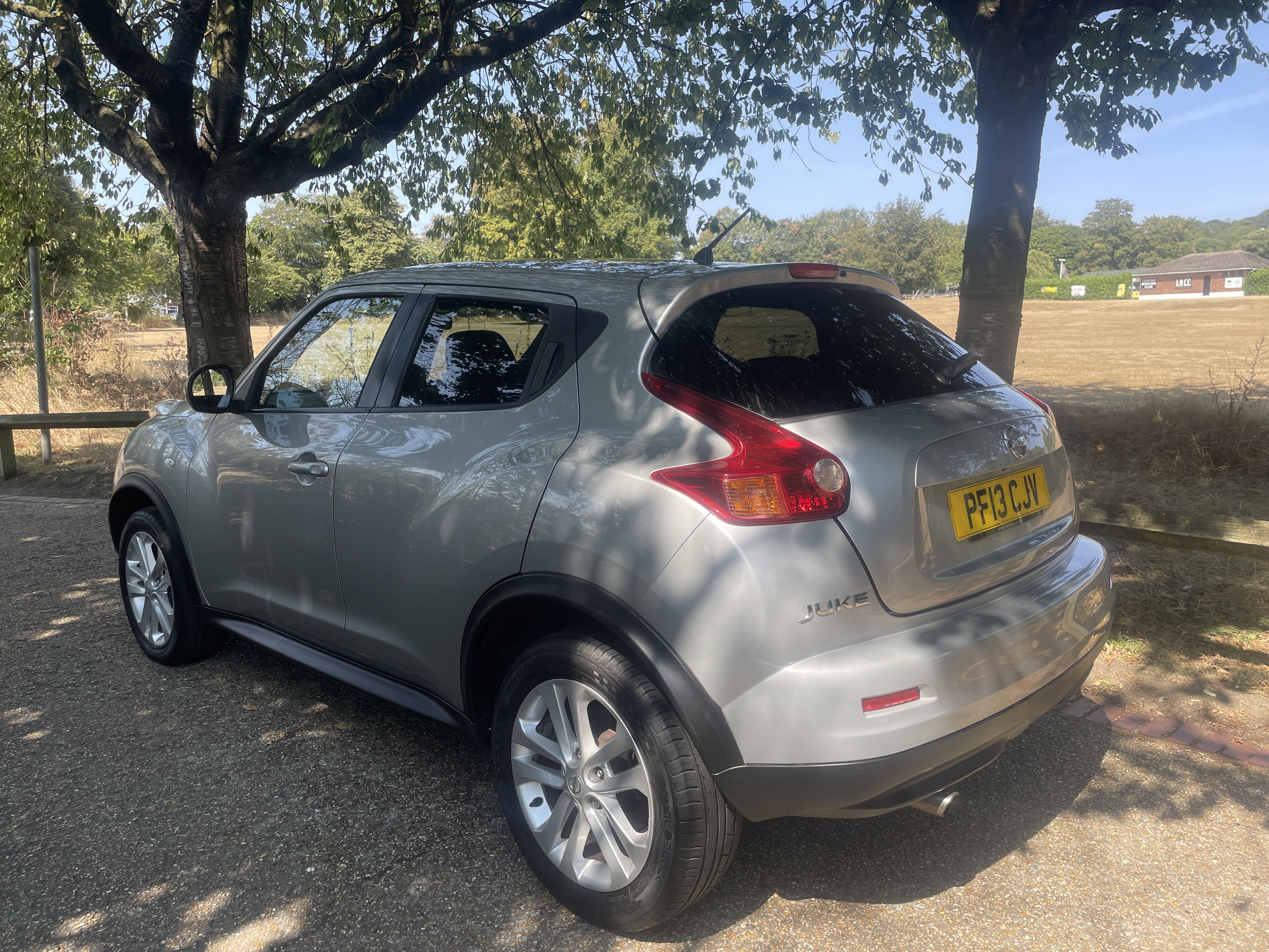 Nissan Juke 1.6 Acenta Premium