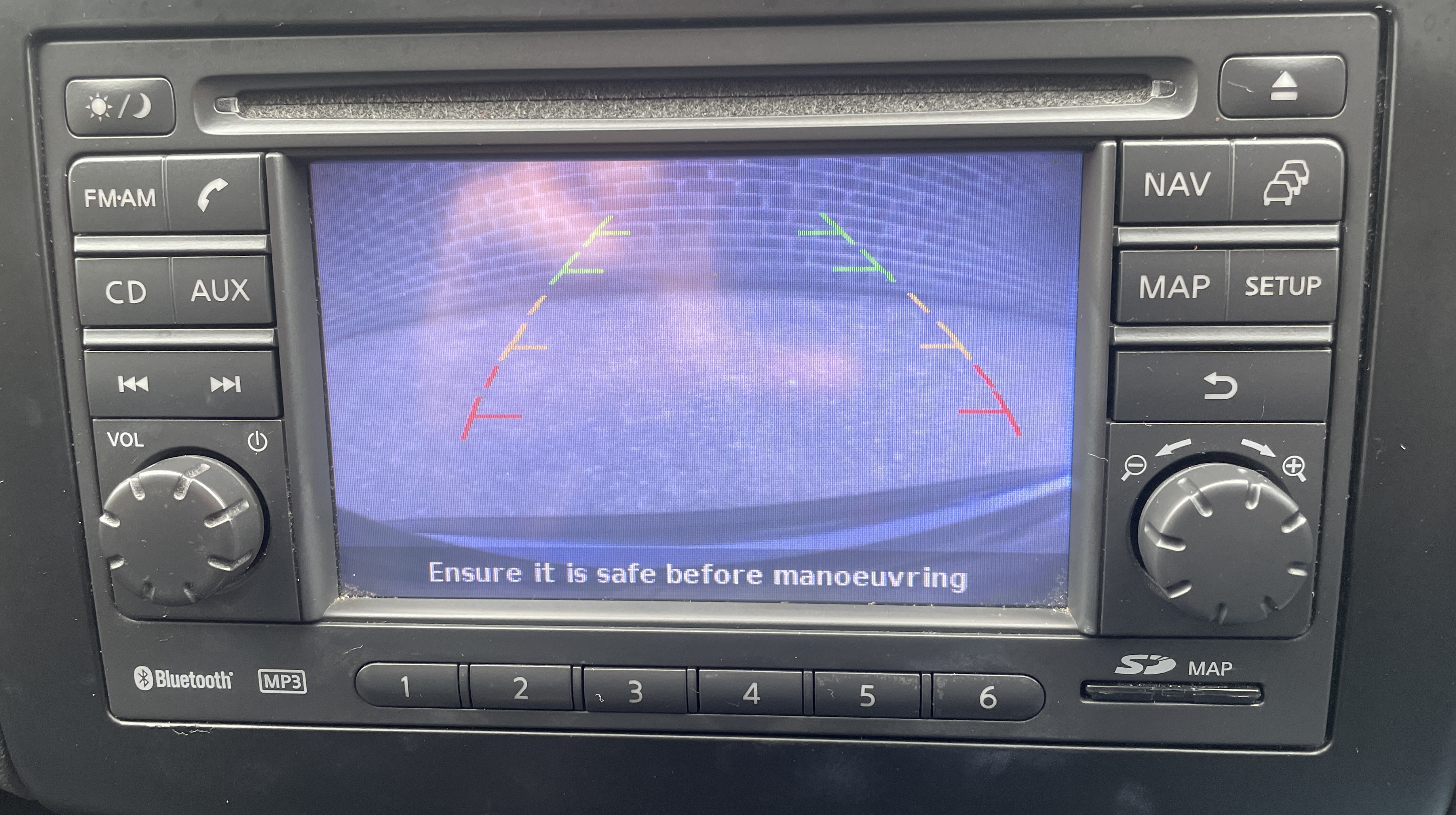 Nissan Qashqai N-Tec 1.5 Diesel