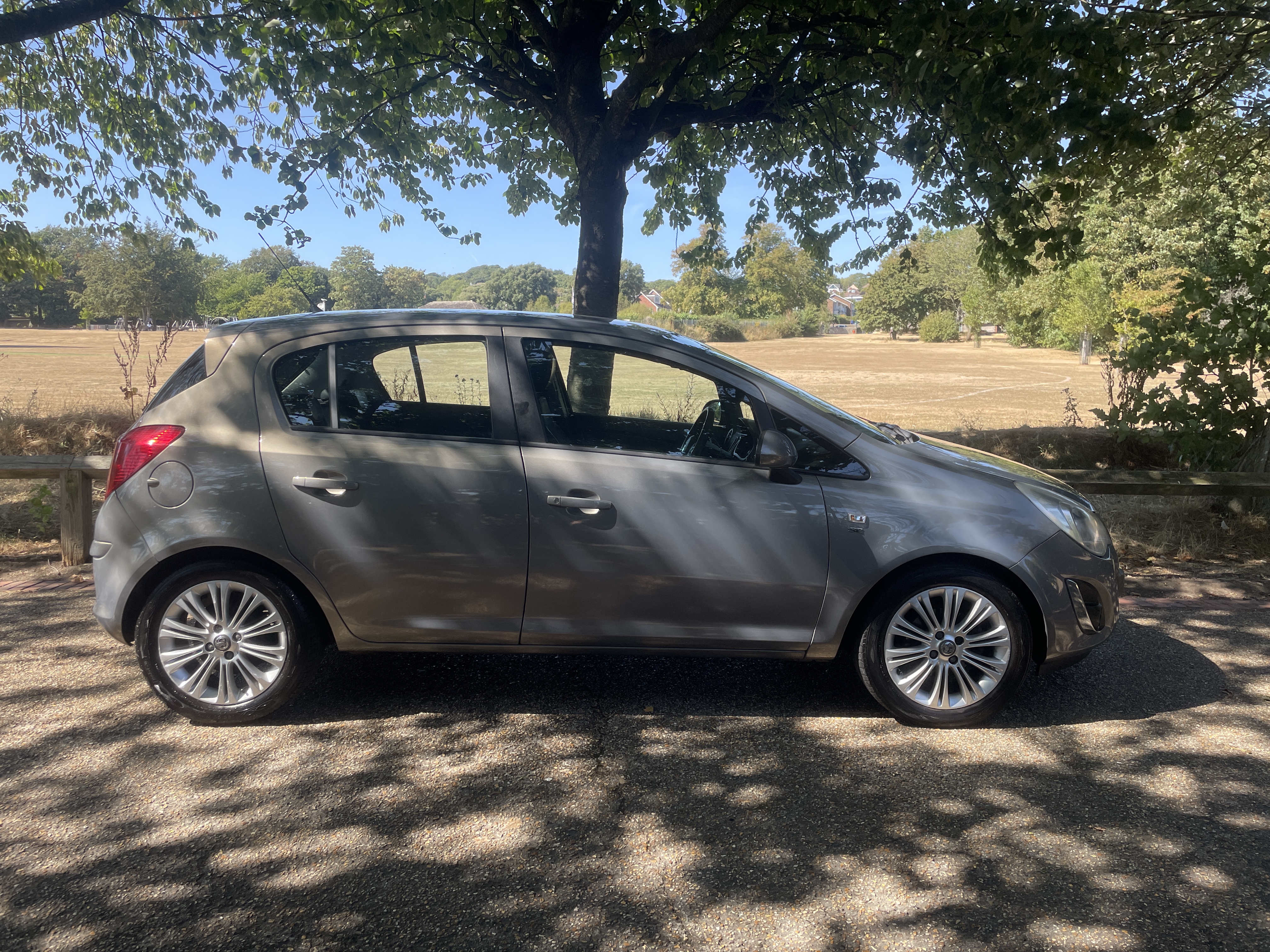 Vauxhall Corsa 1.2 SE