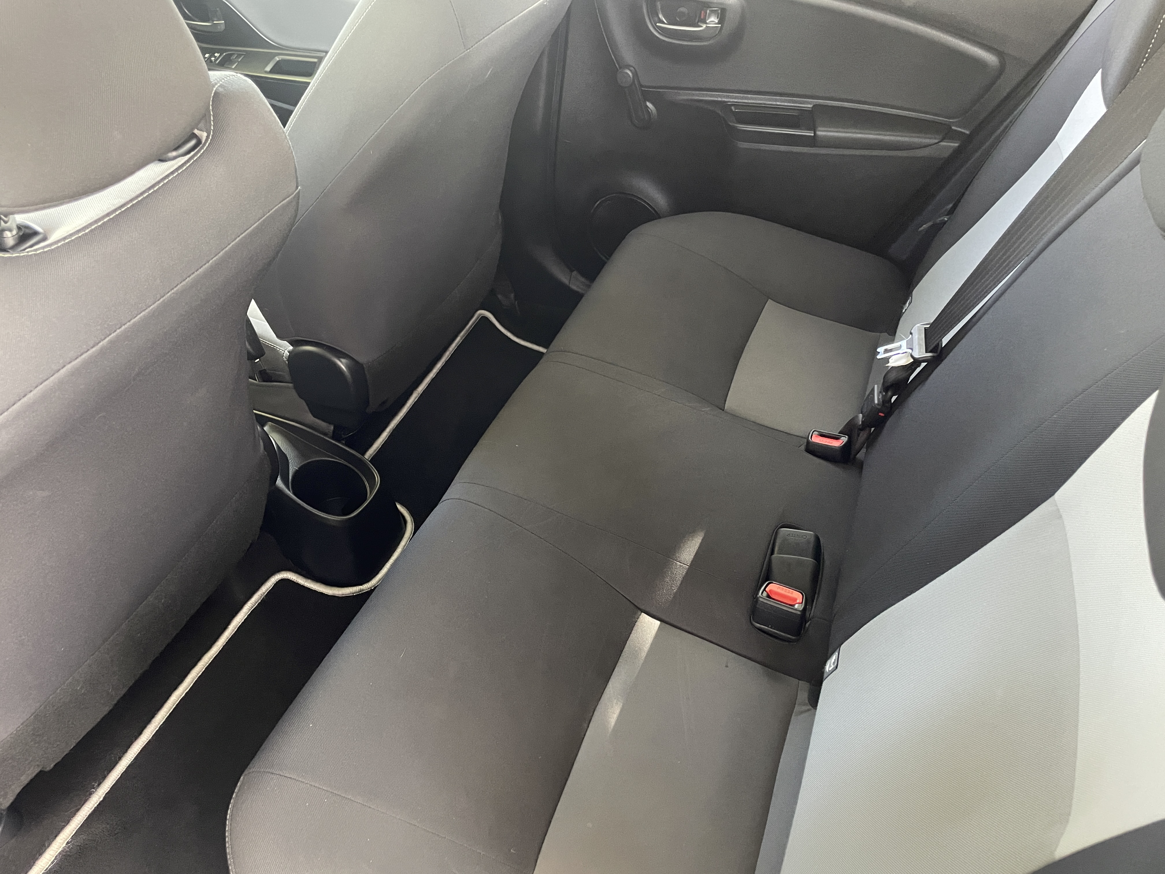 Toyota Yaris 1.5 VVT-i Design