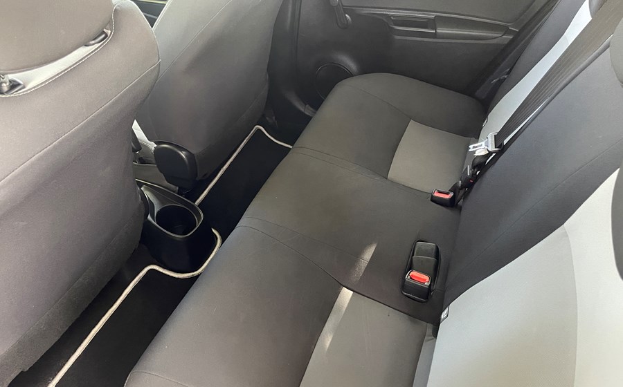 Toyota Yaris 1.5 VVT-i Design