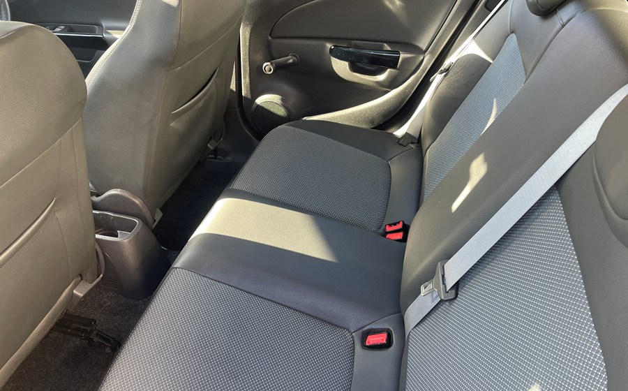 Vauxhall Corsa 1.4 SE