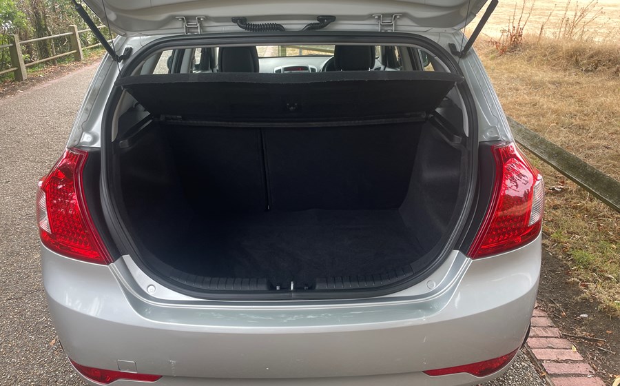 Kia Ceed 2 Ecodynamic 1.4 CRDi