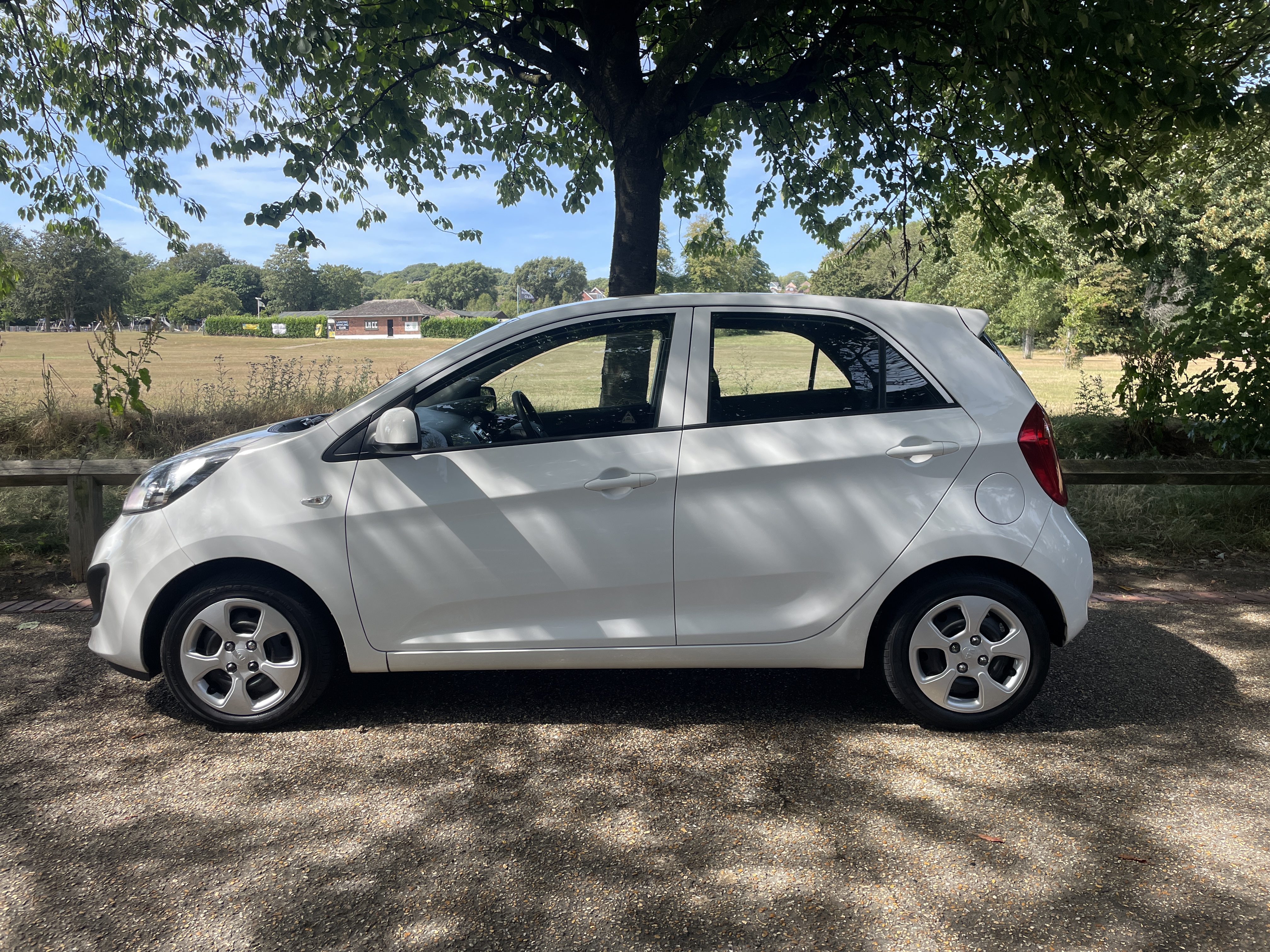 Kia Picanto 1.0 Air