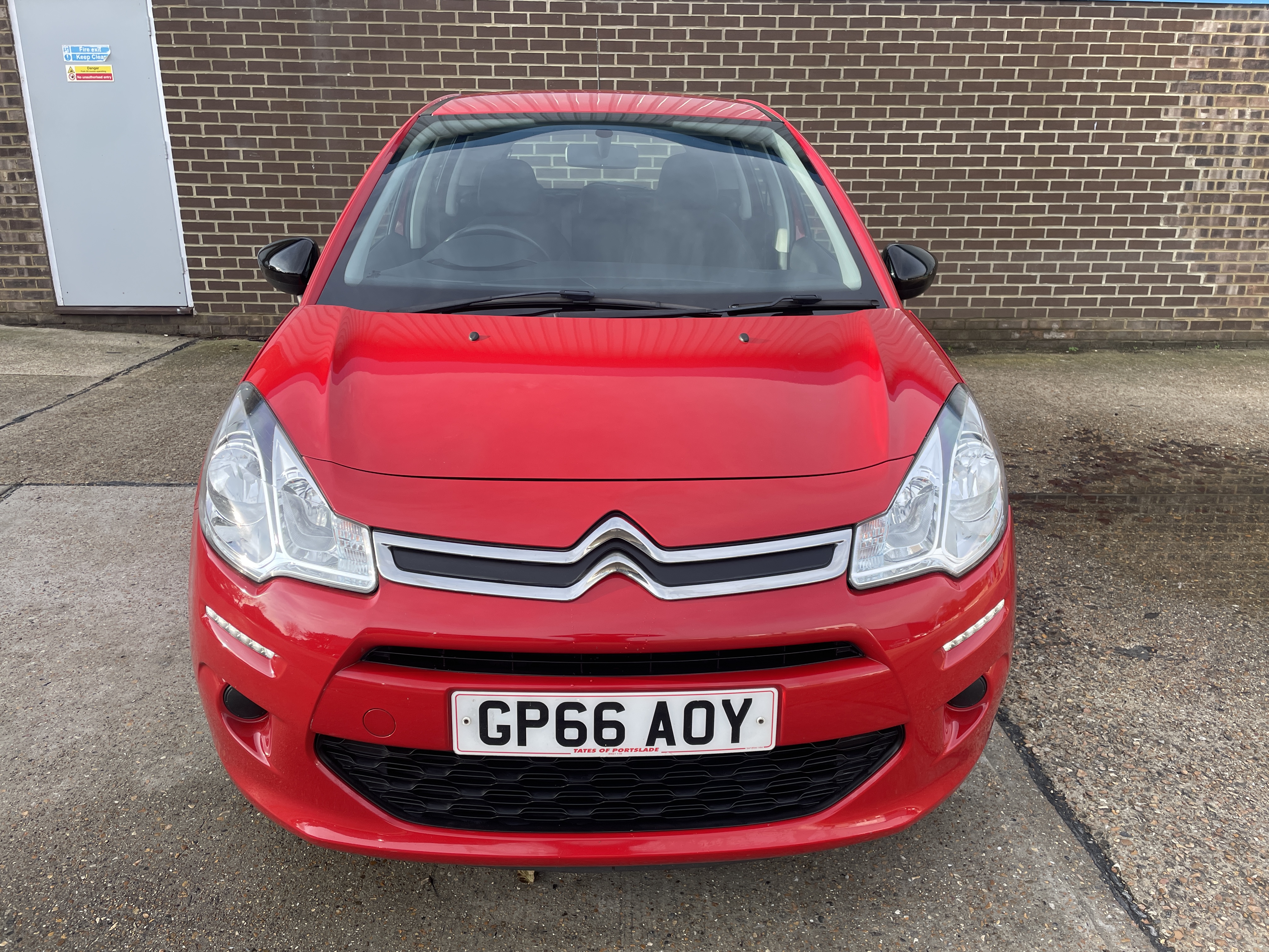 Citroen C3 1.0 PureTech